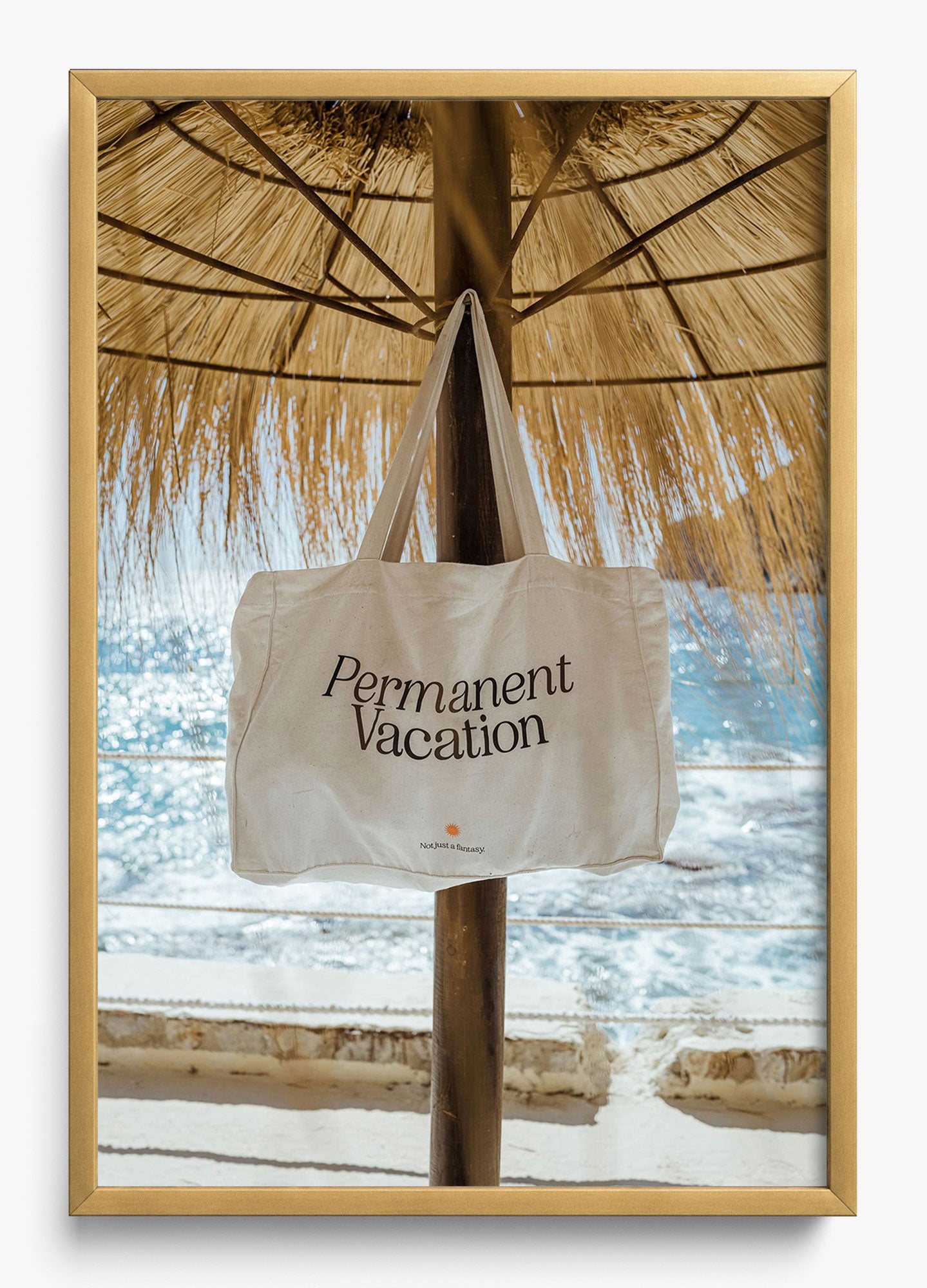 Permanent Vacay