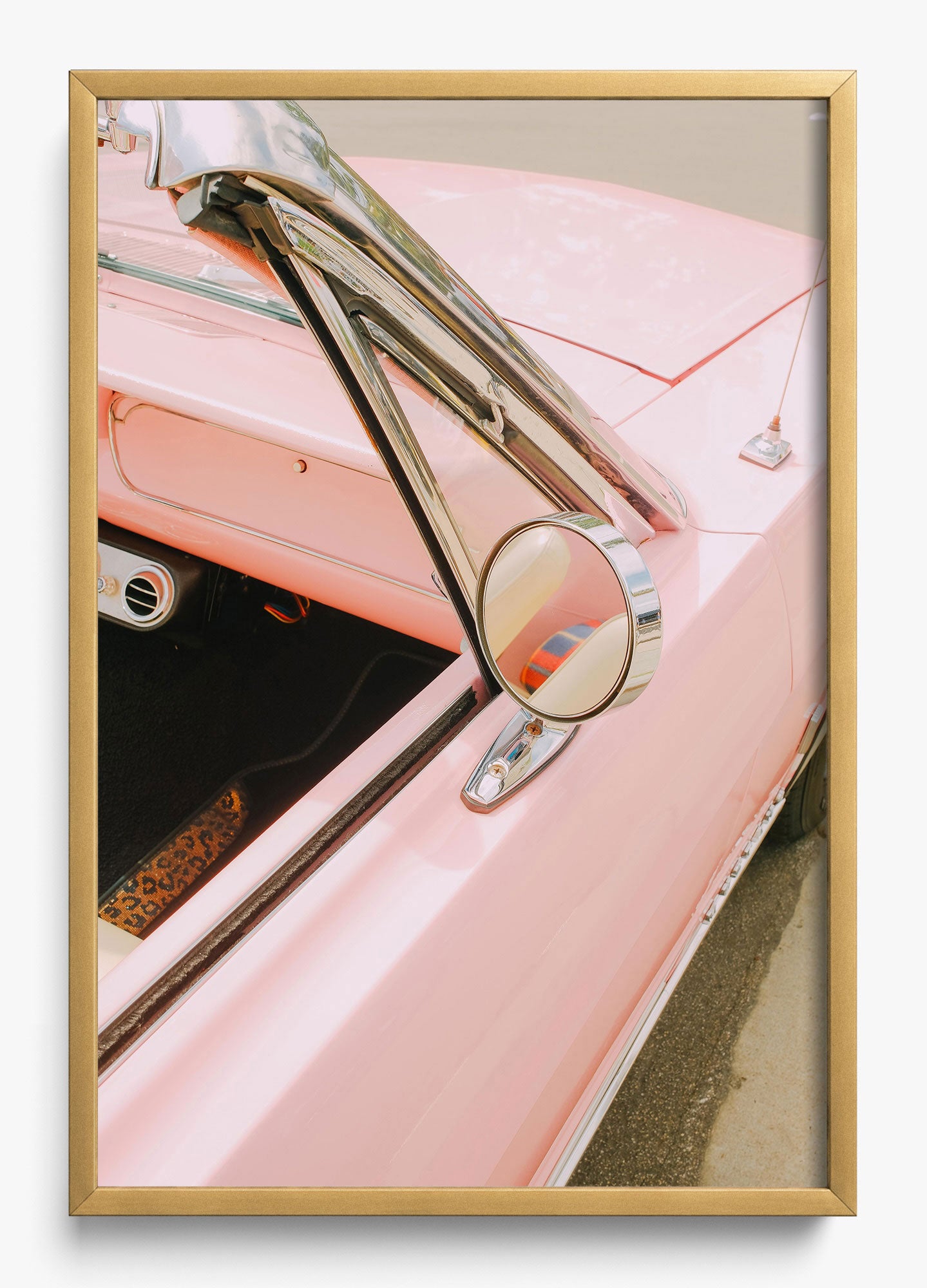 Pink Lady