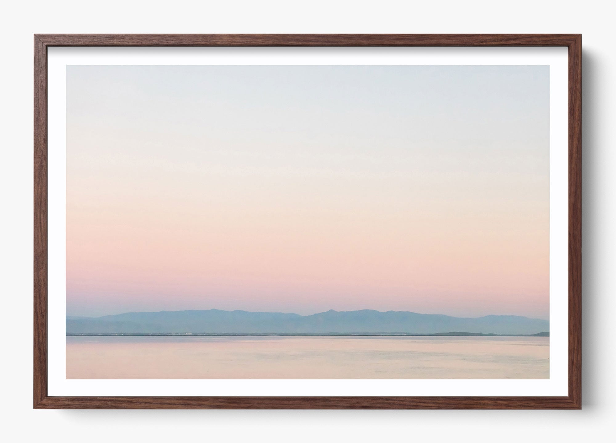 Pink Skies