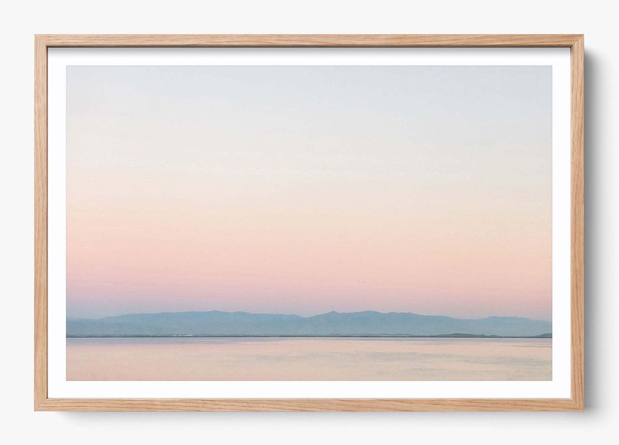 Pink Skies