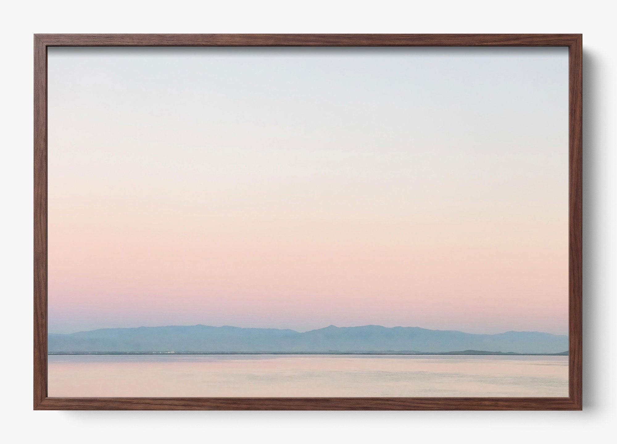 Pink Skies
