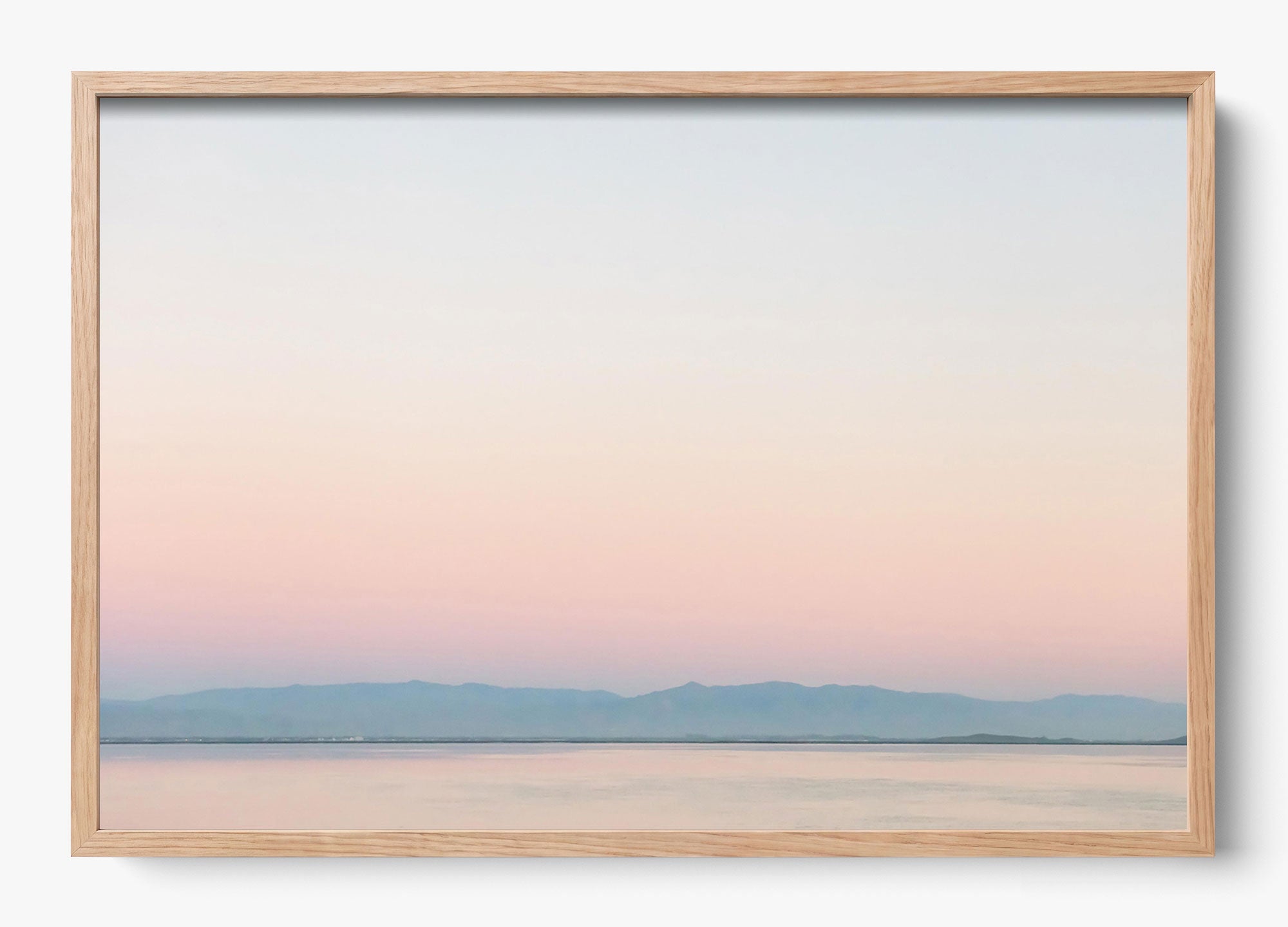 Pink Skies