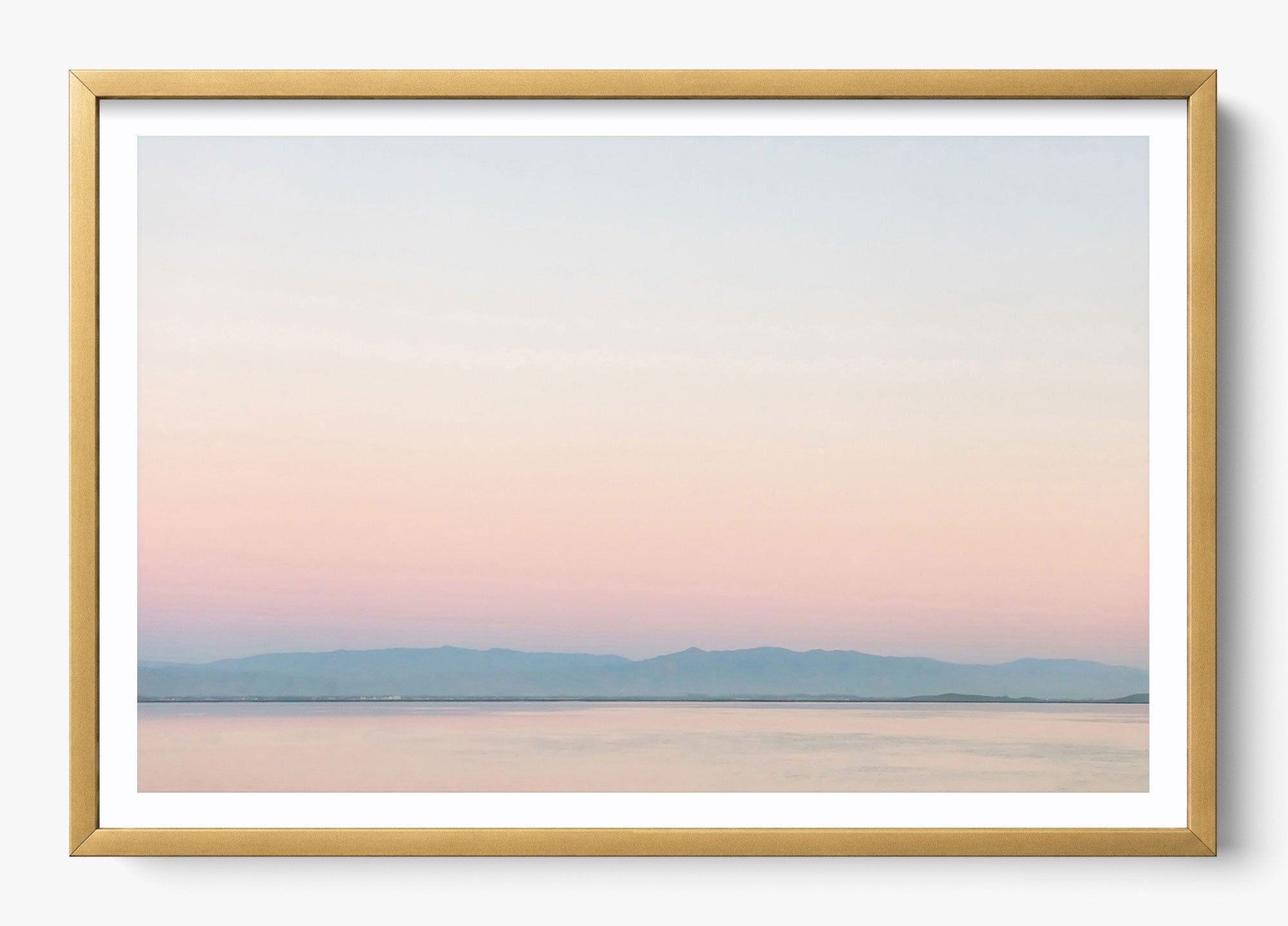 Pink Skies