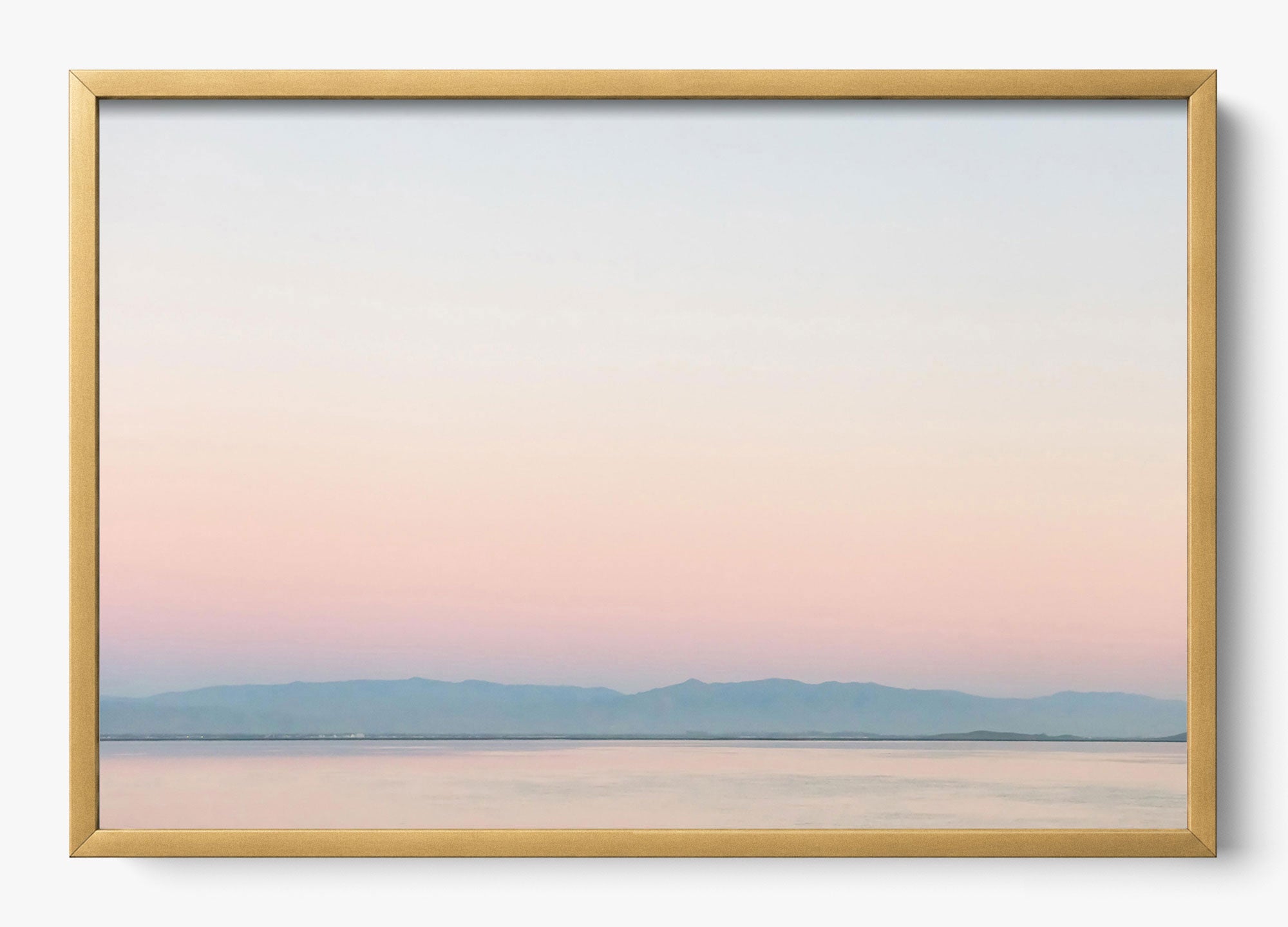 Pink Skies