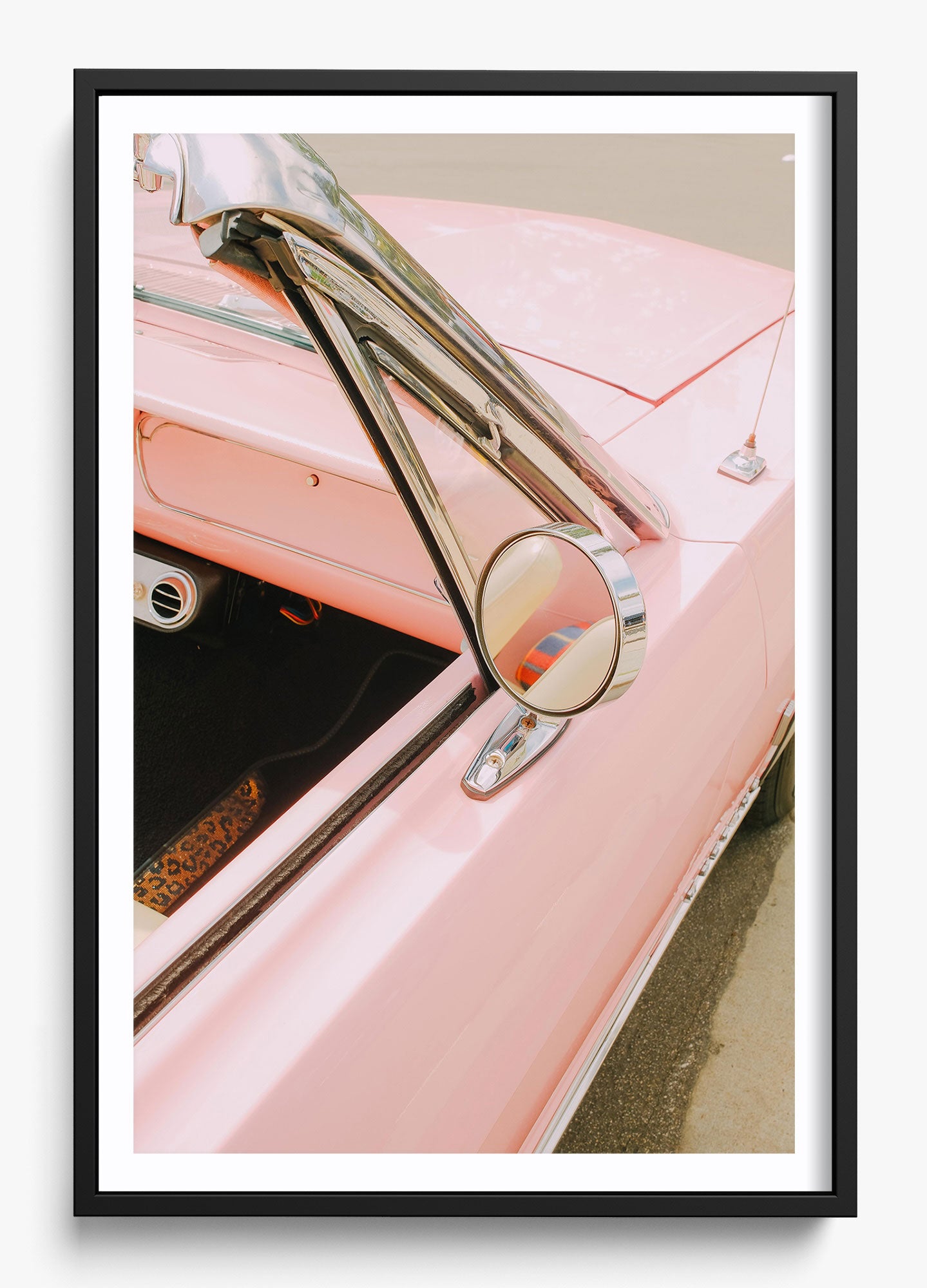 Pink Lady