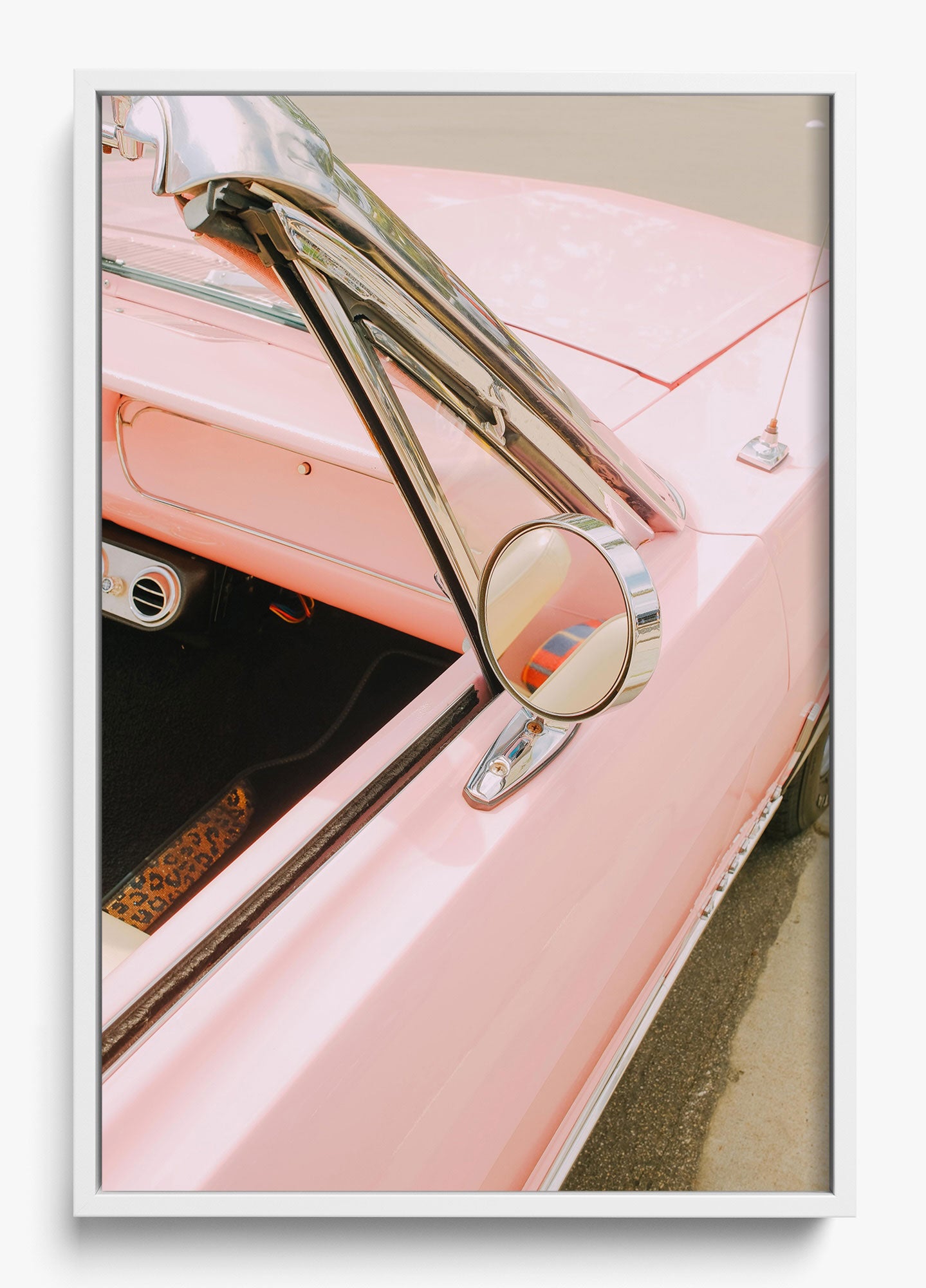 Pink Lady
