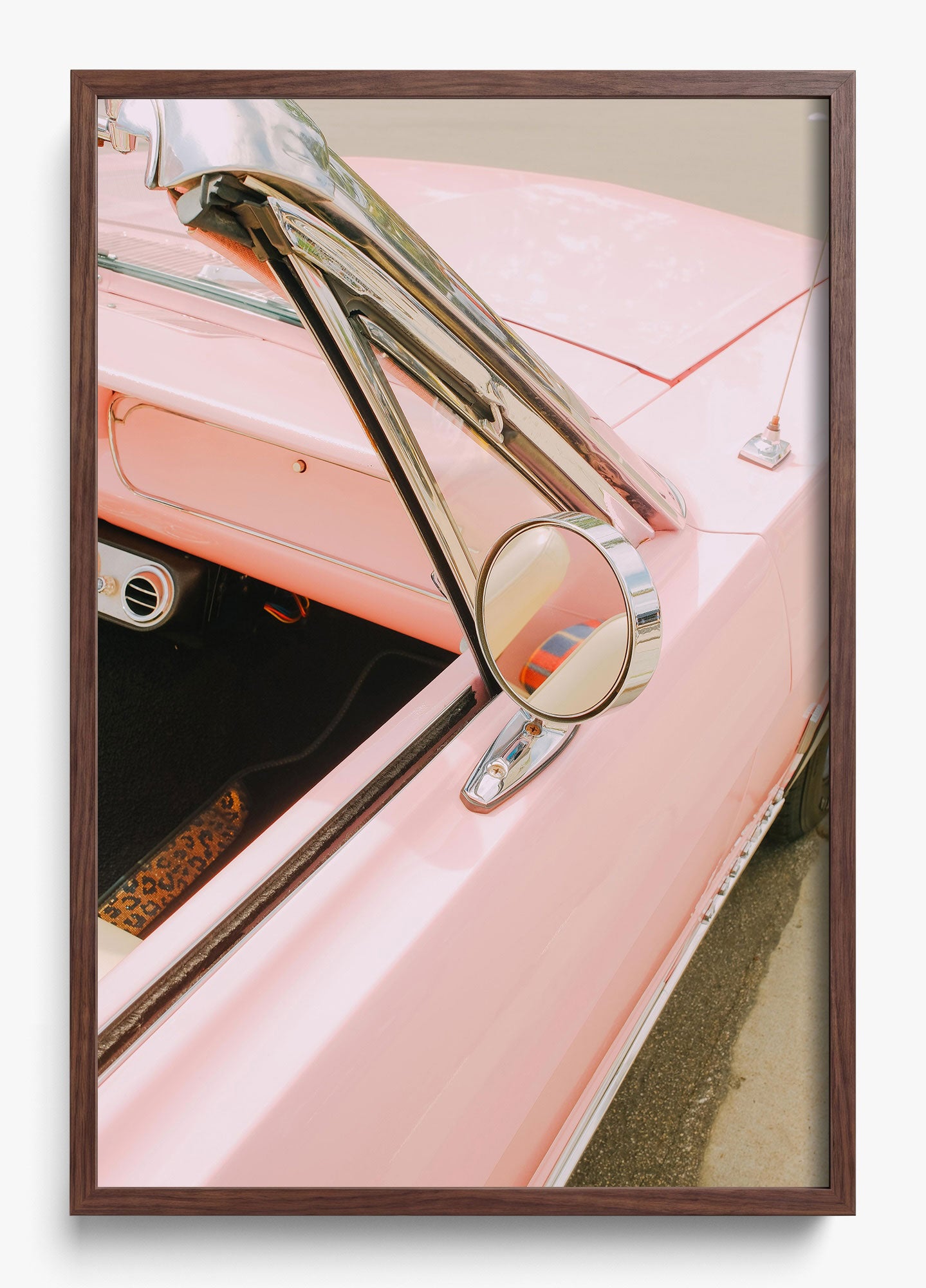 Pink Lady