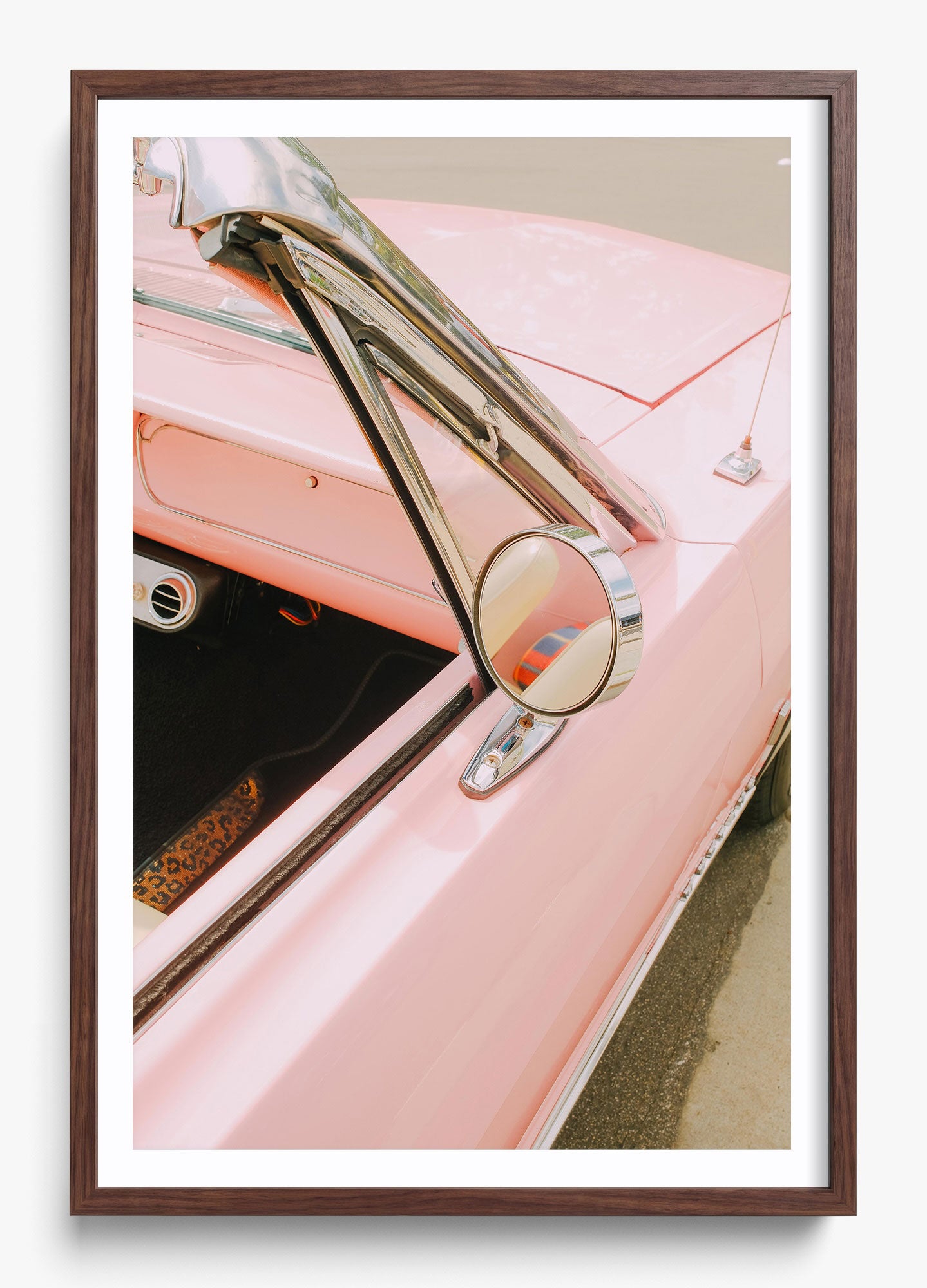 Pink Lady