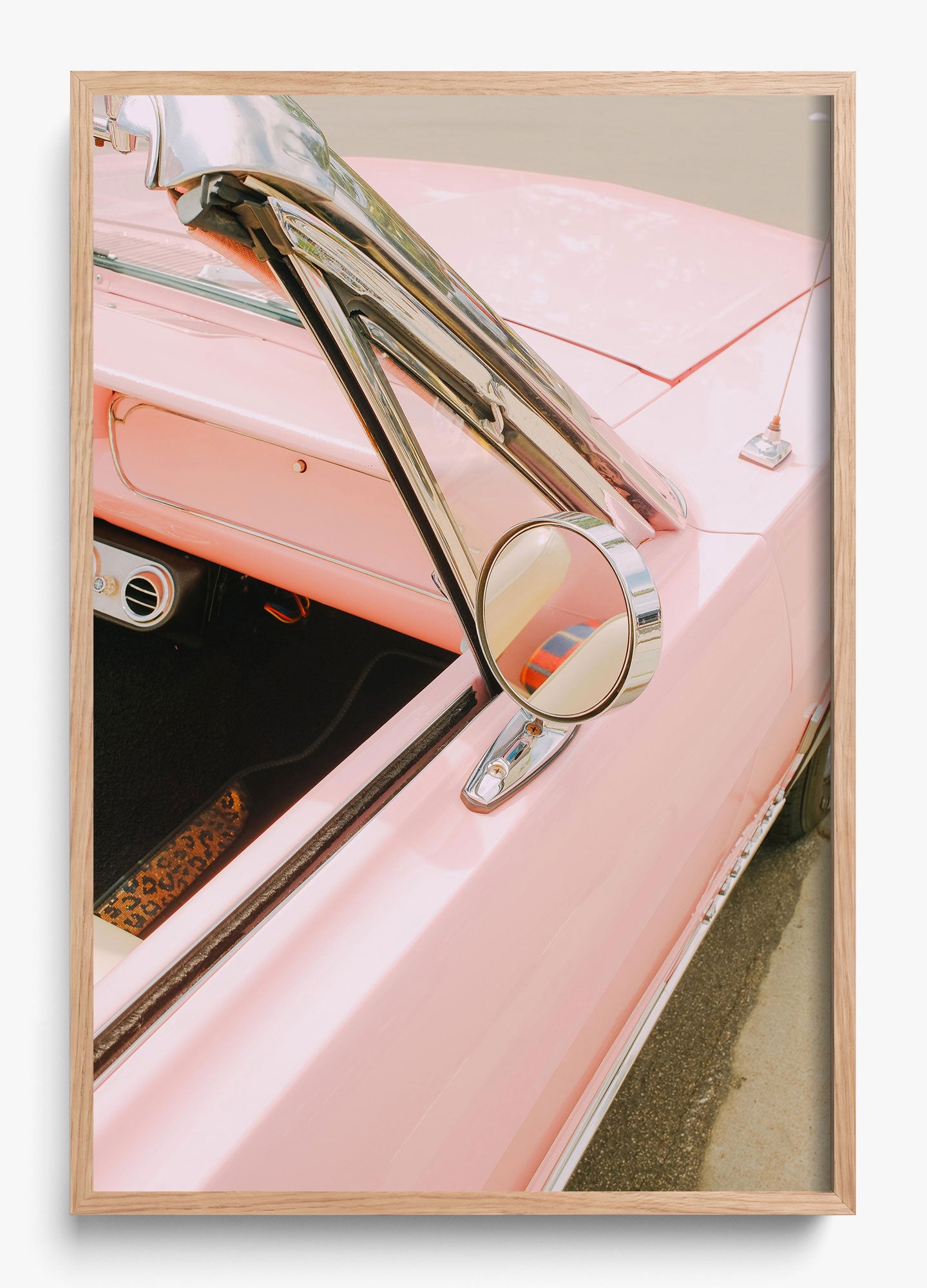 Pink Lady