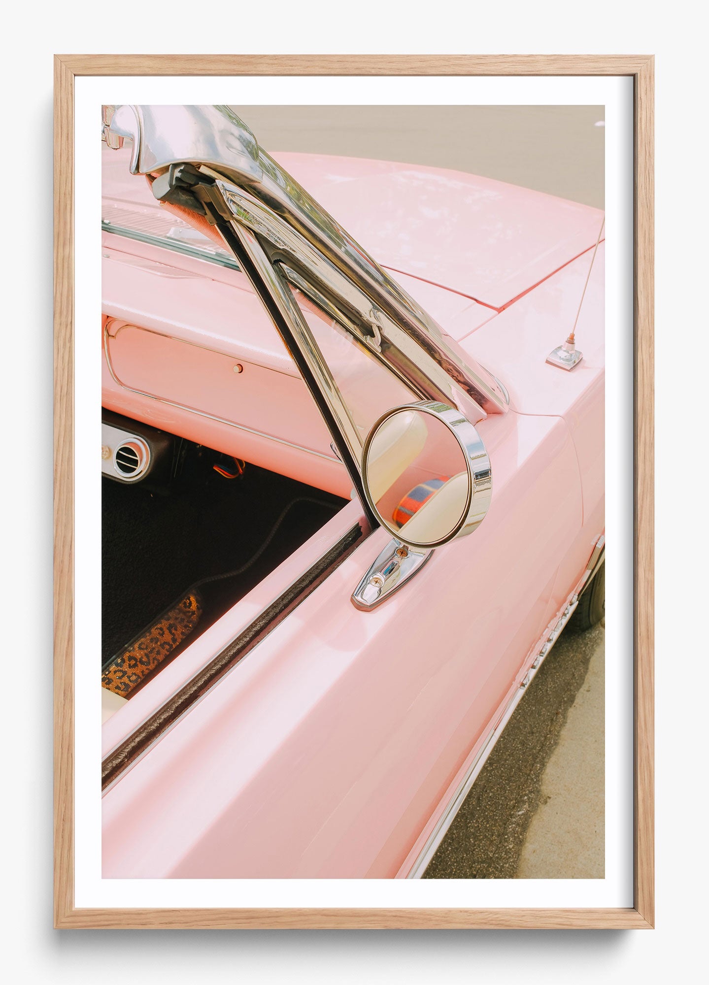 Pink Lady