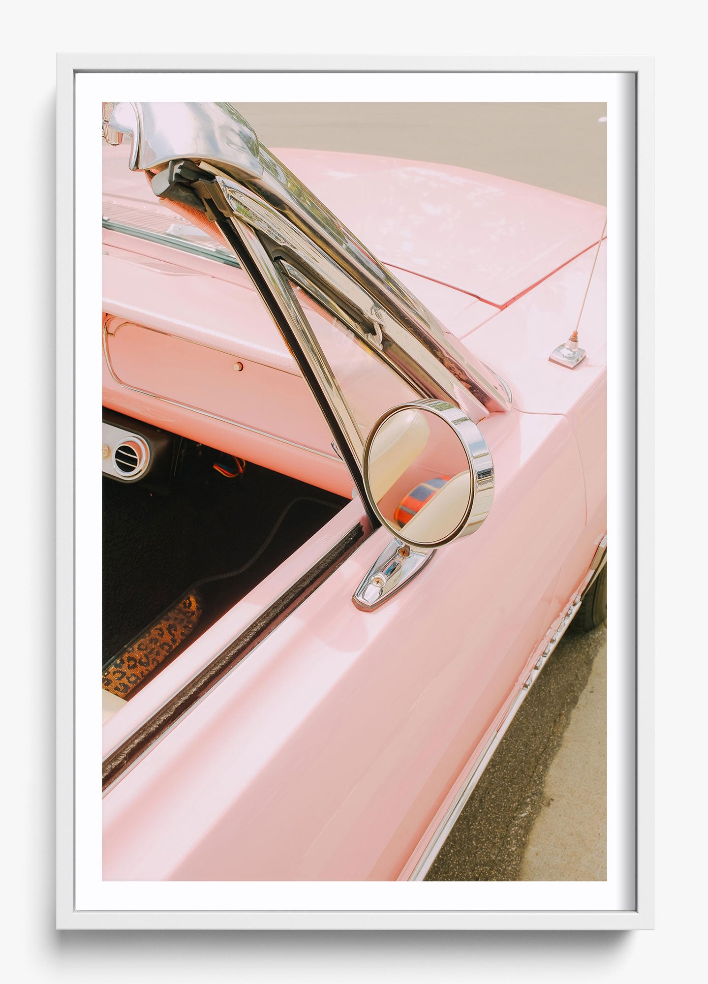 Pink Lady