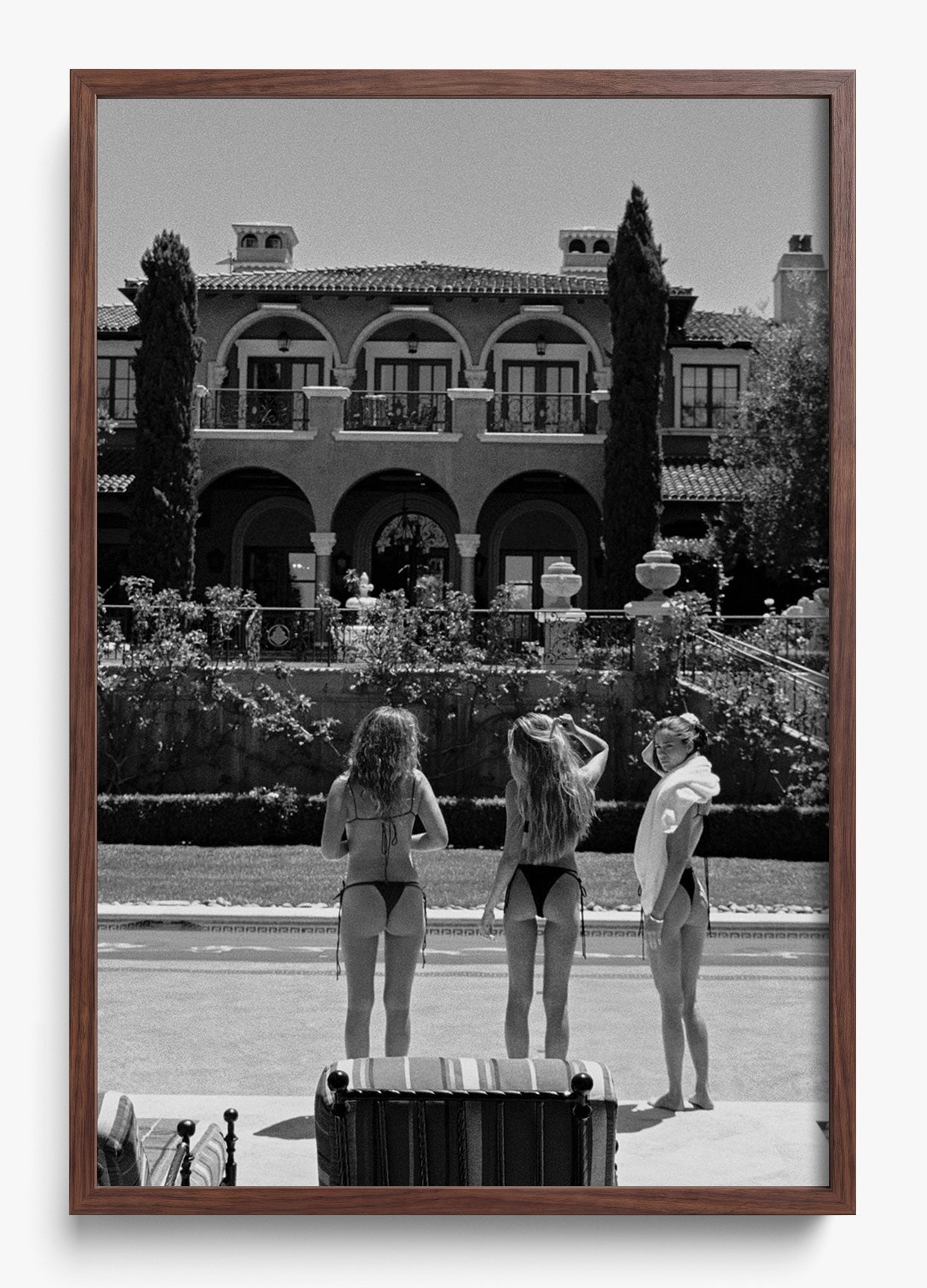 Poolside Society