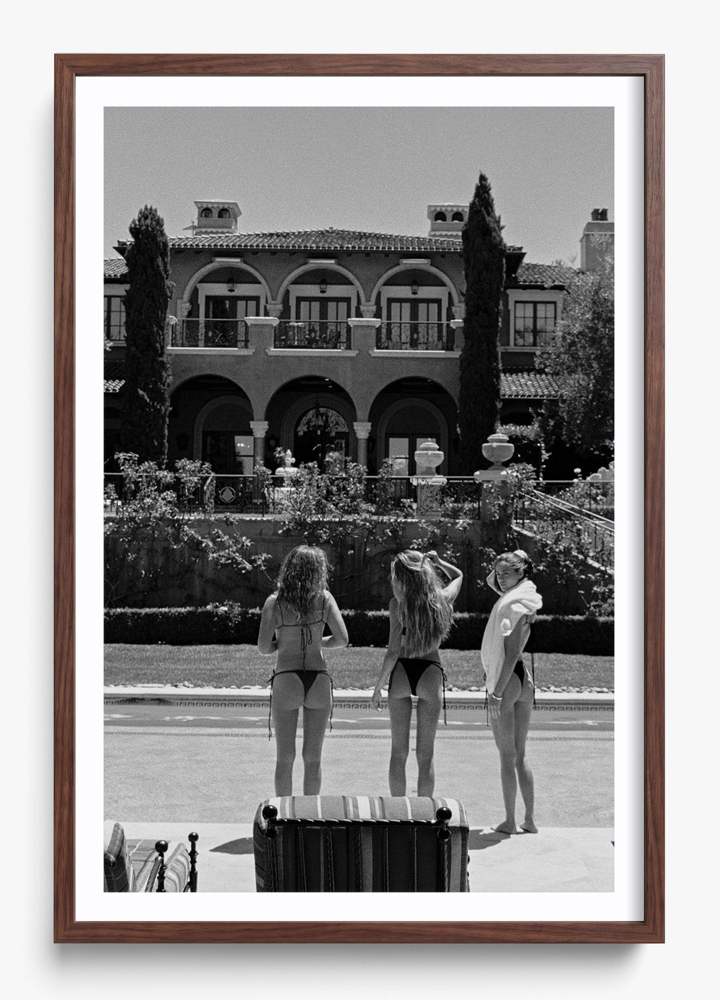 Poolside Society