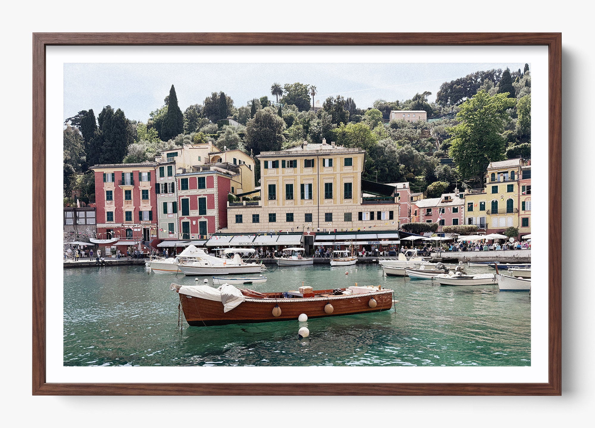 Portofino Darlings