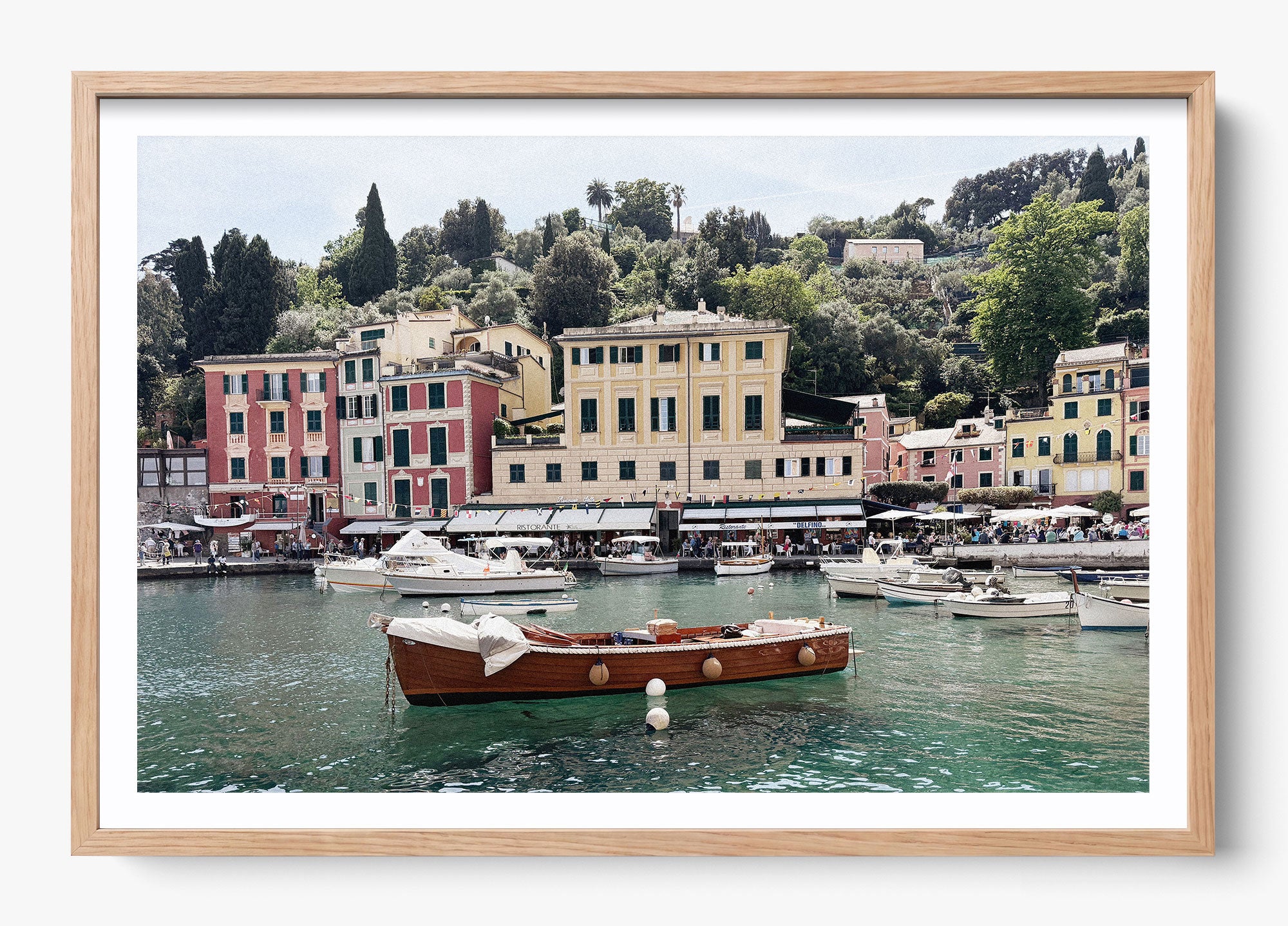 Portofino Darlings