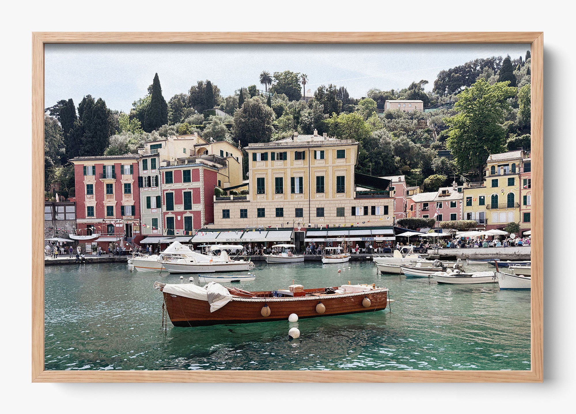 Portofino Darlings
