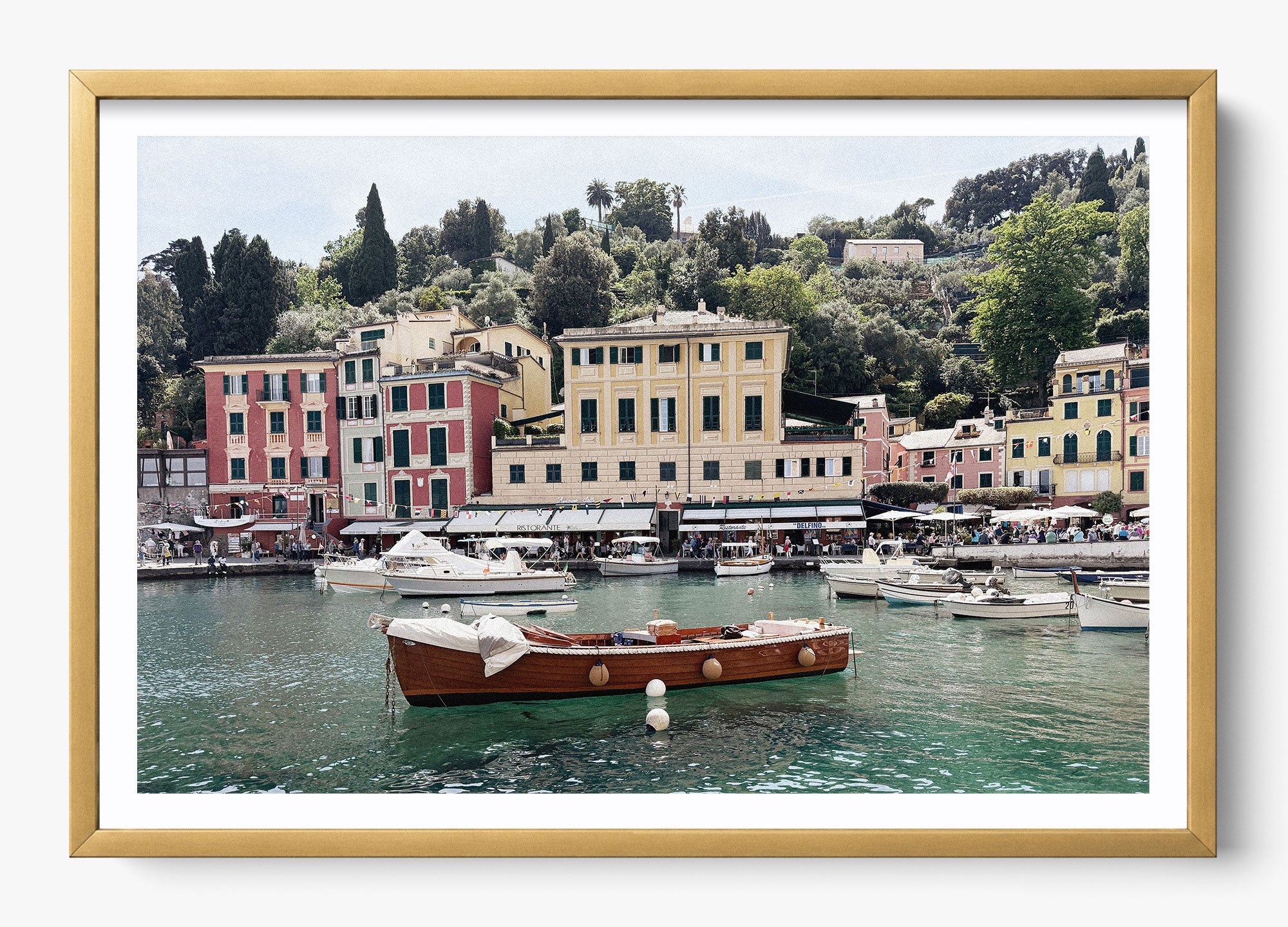 Portofino Darlings
