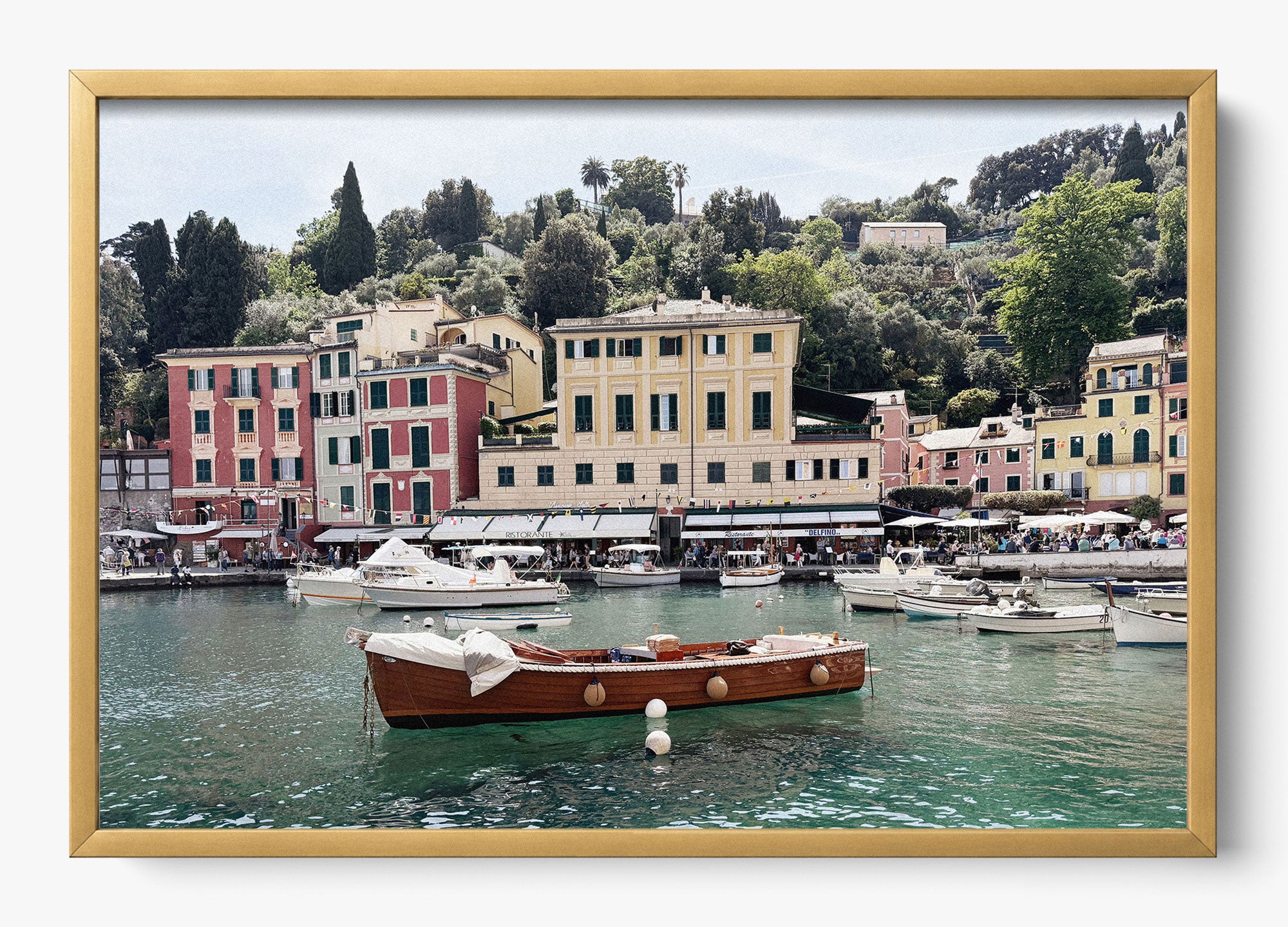 Portofino Darlings