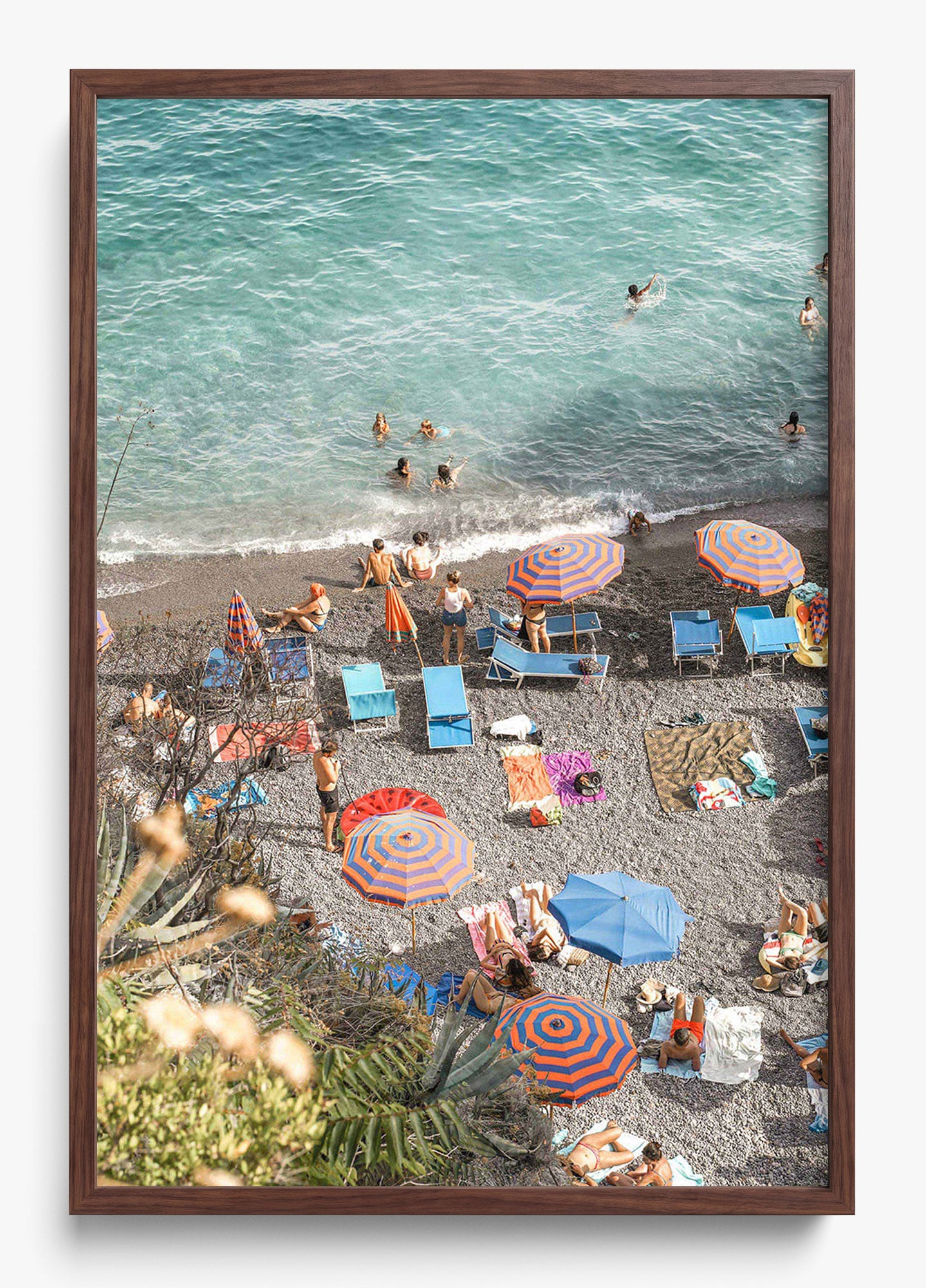 Positano Picnic