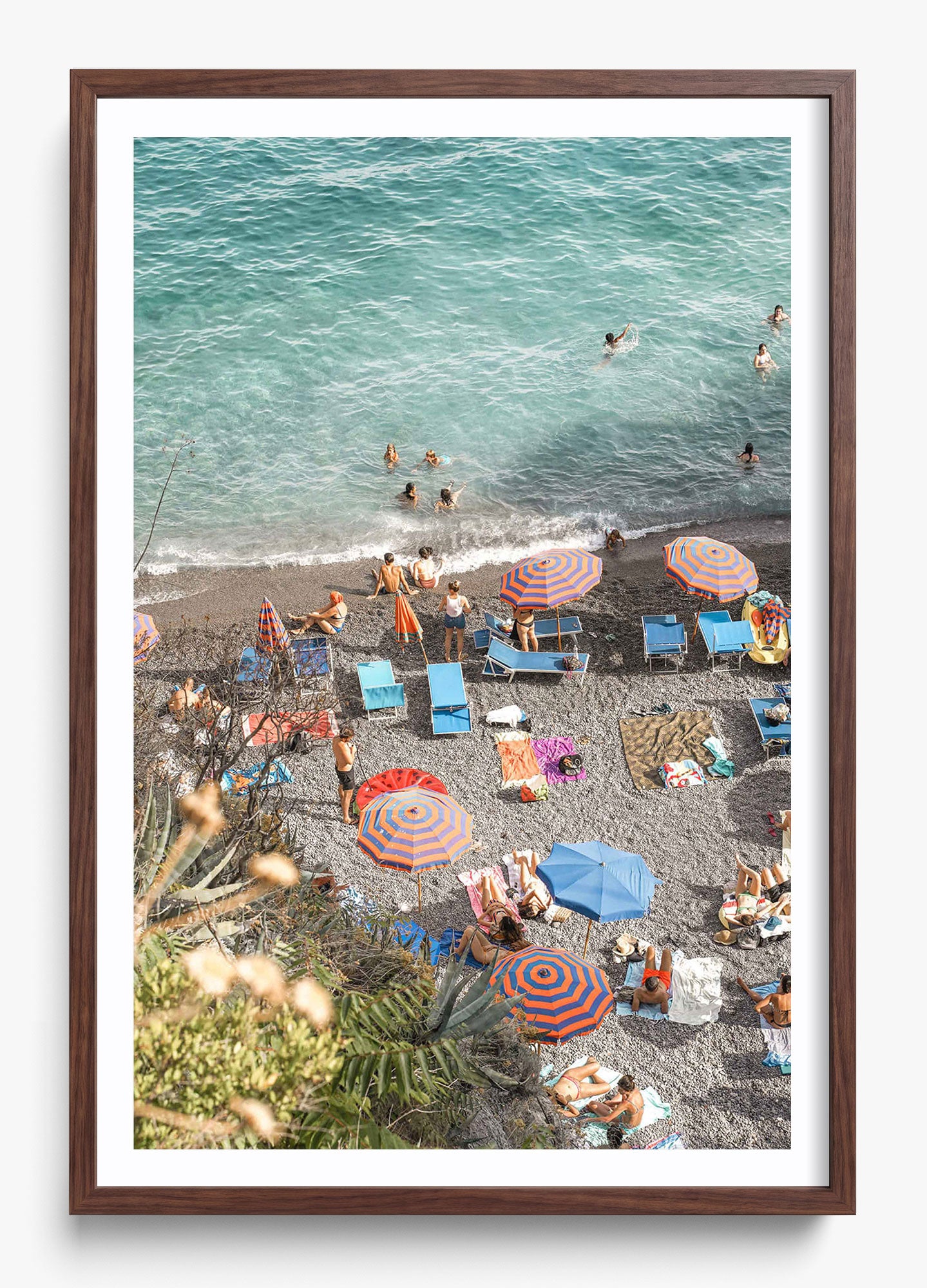 Positano Picnic
