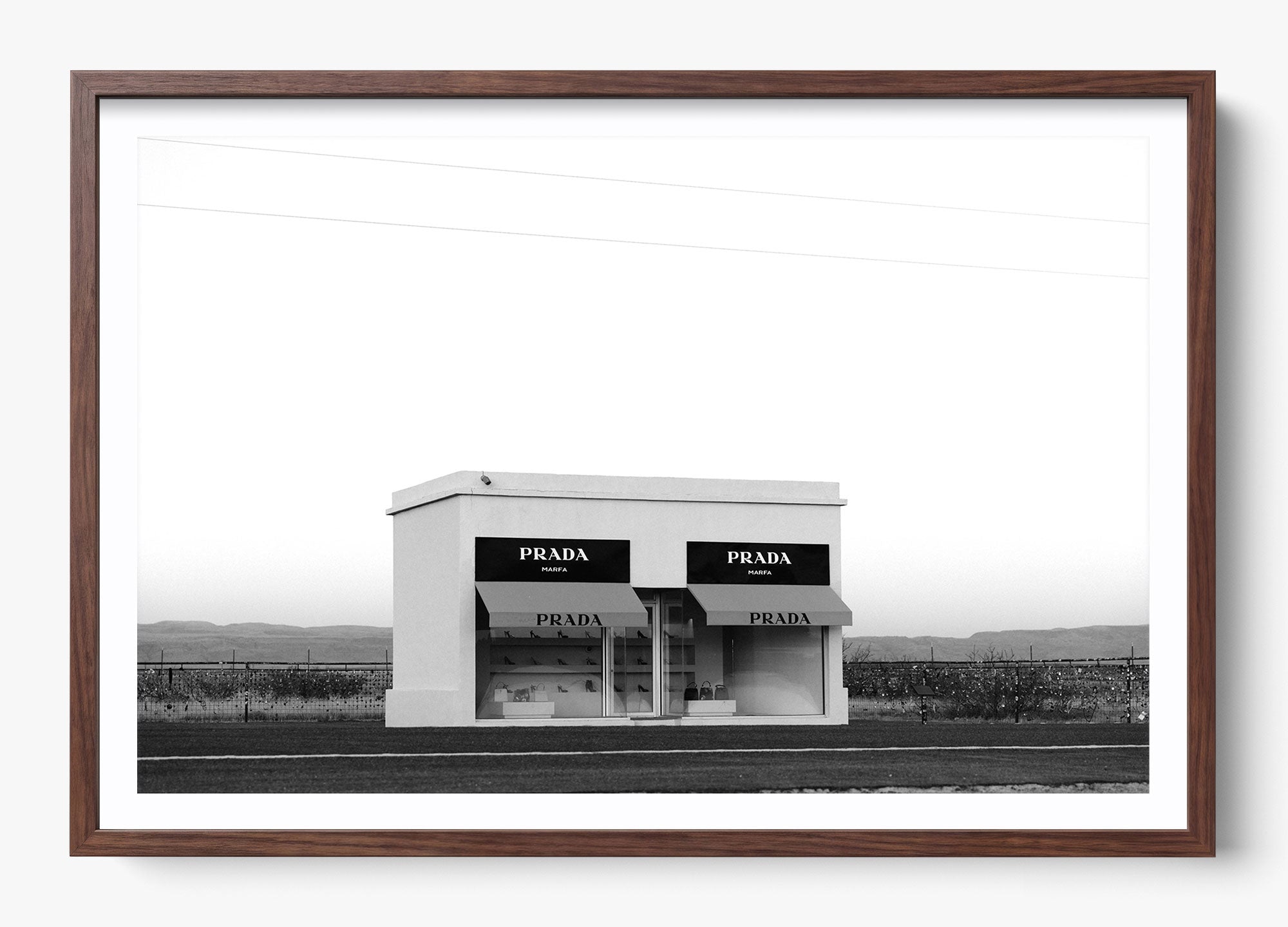 Prada Marfa II