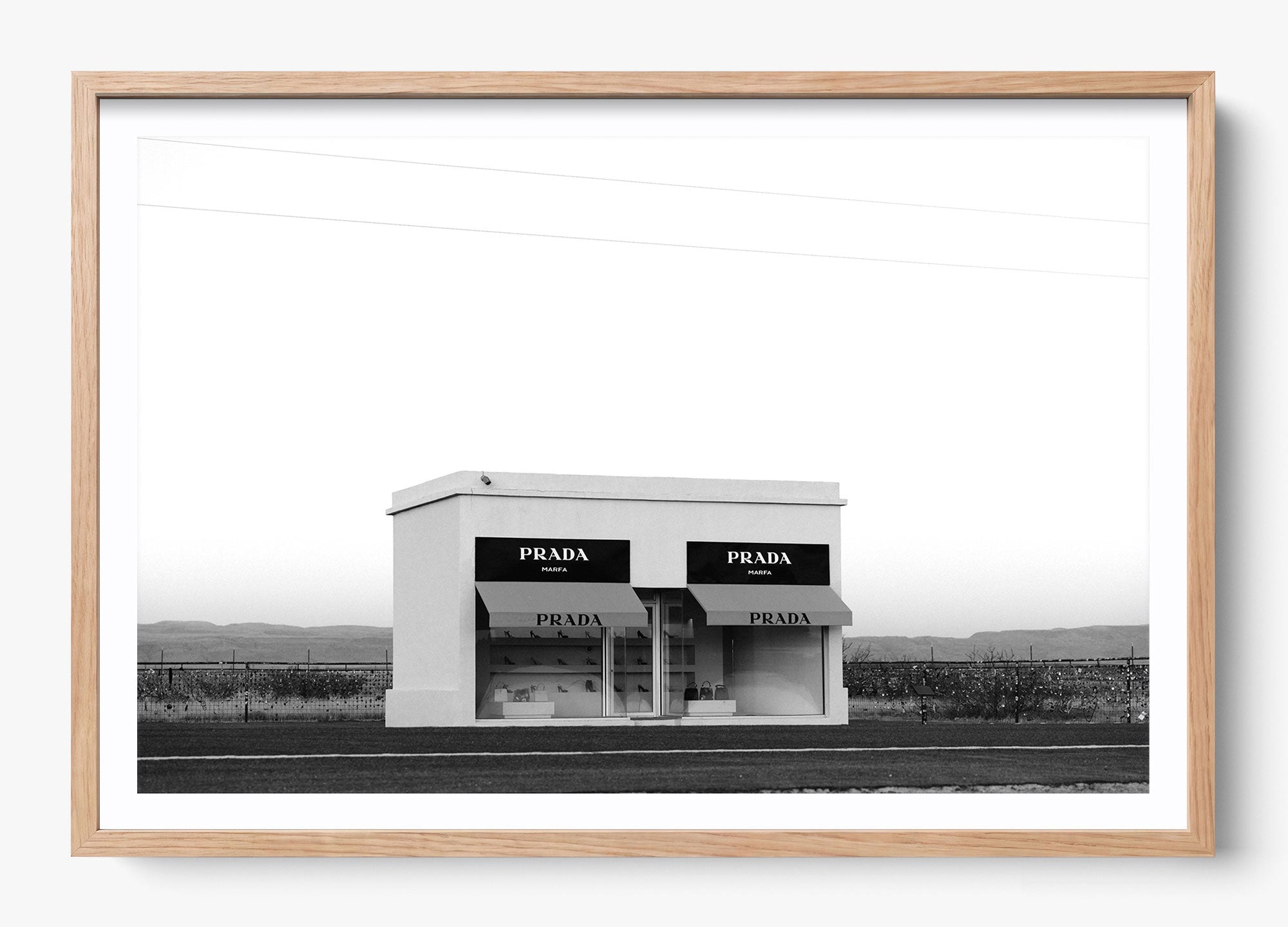 Prada Marfa II