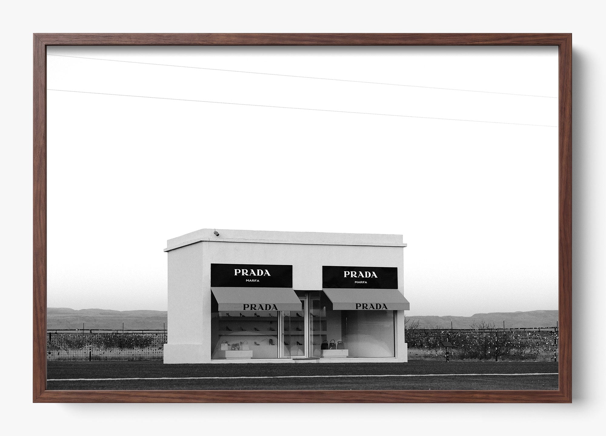 Prada Marfa II