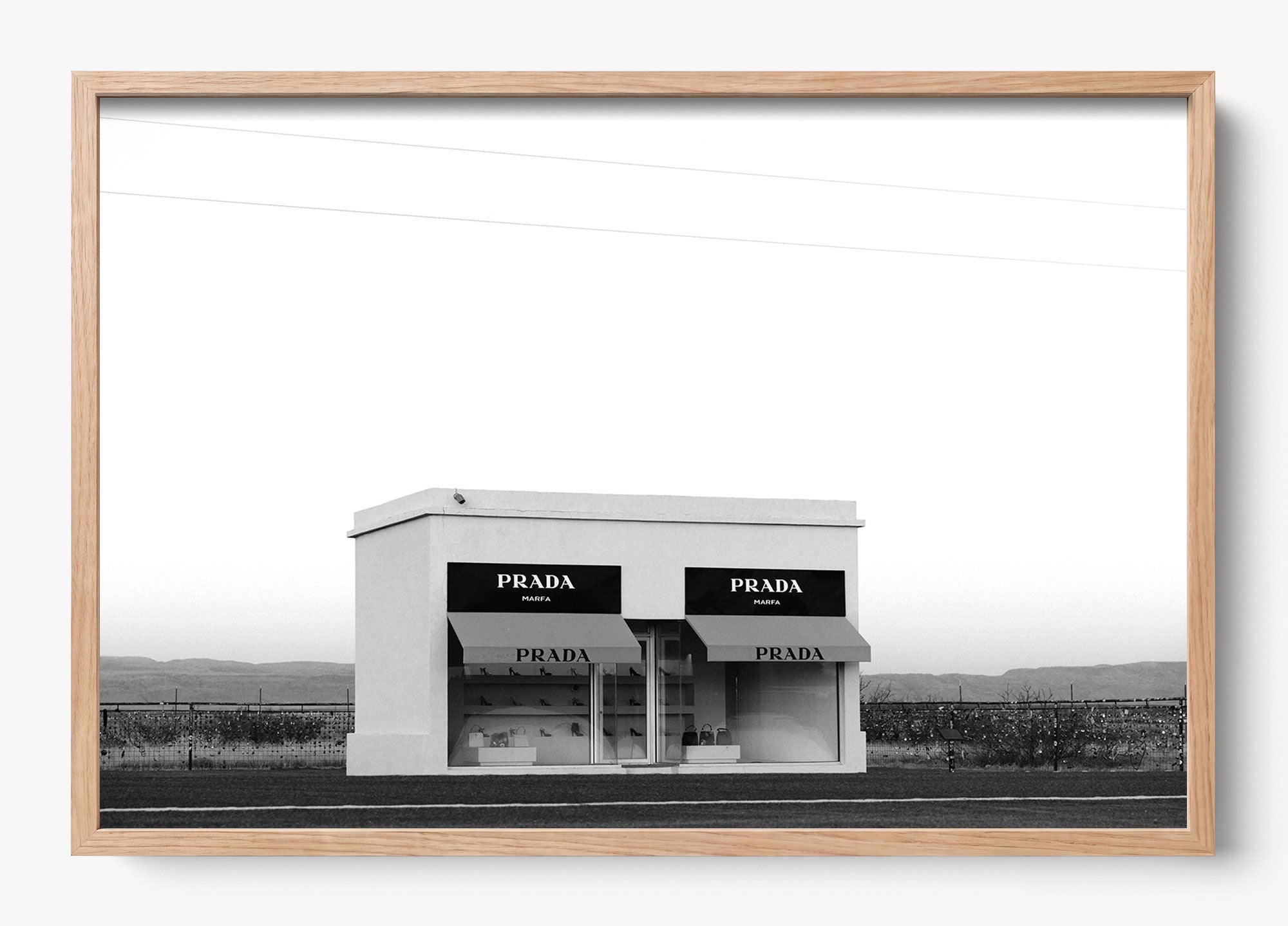Prada Marfa II