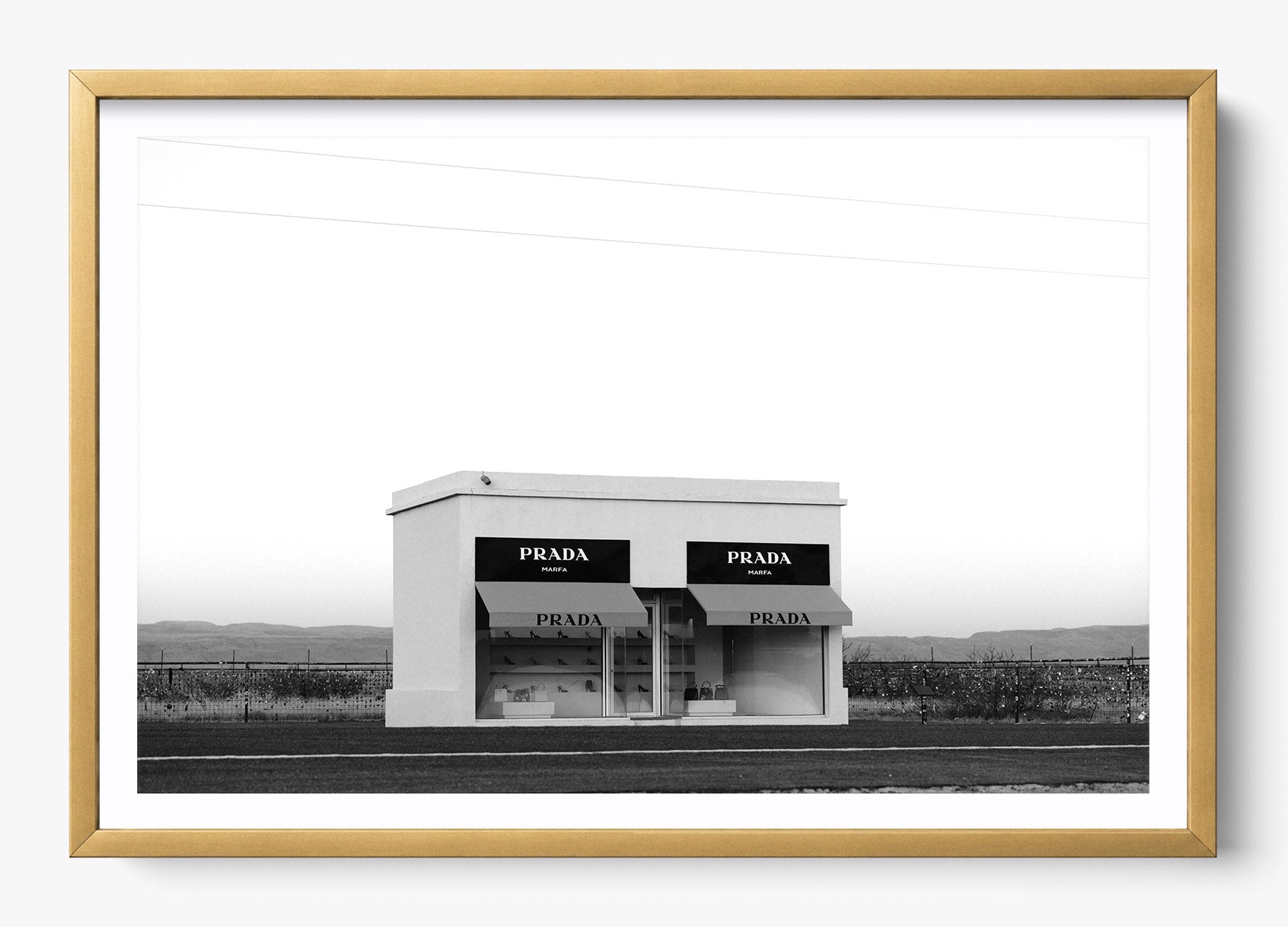 Prada Marfa II
