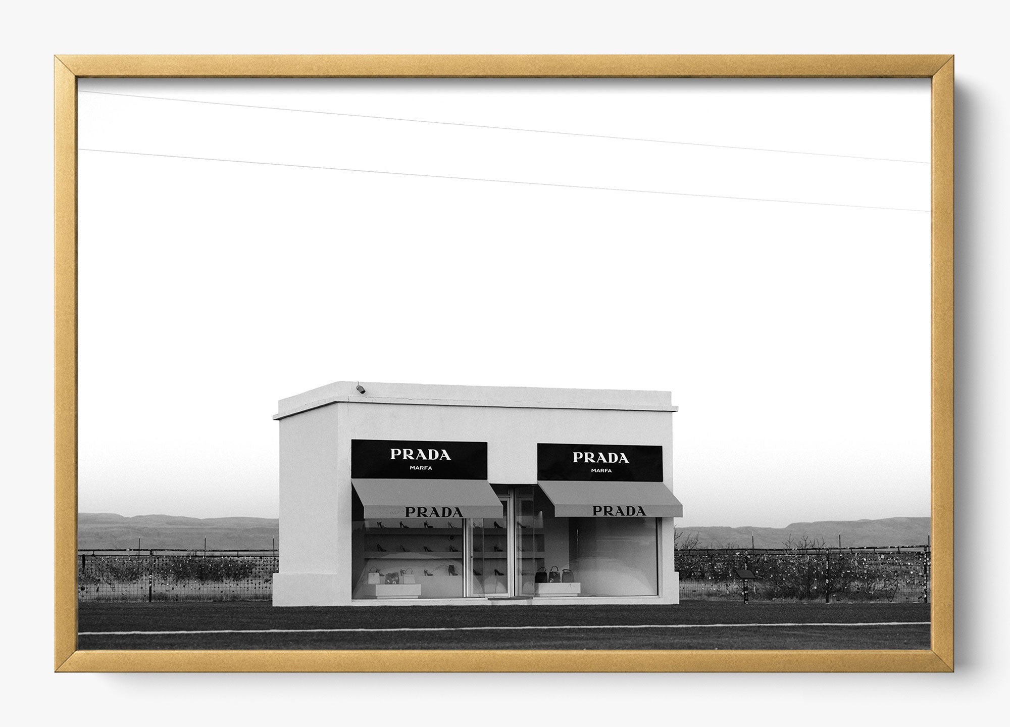 Prada Marfa II