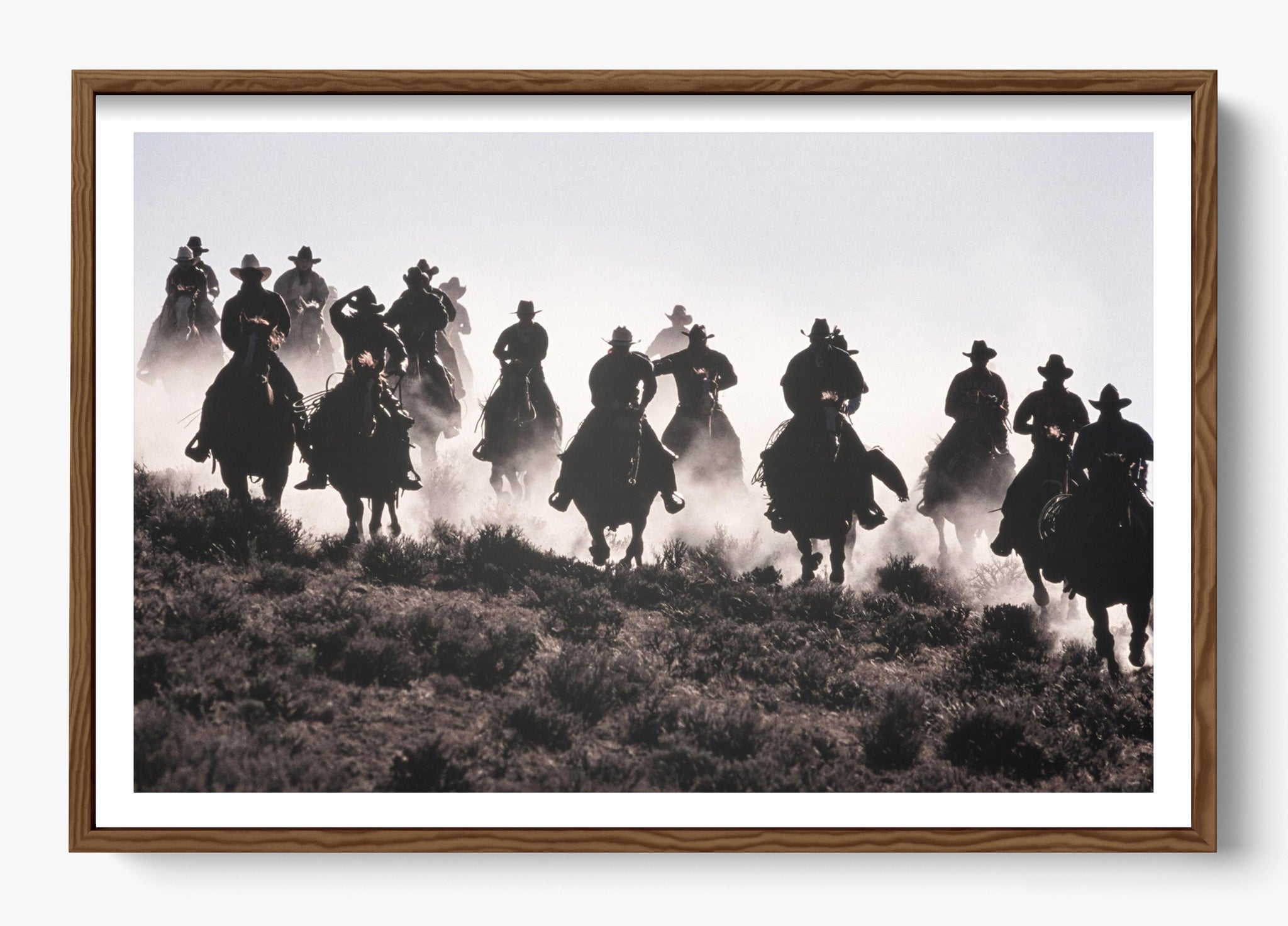 Riders Of The Sky