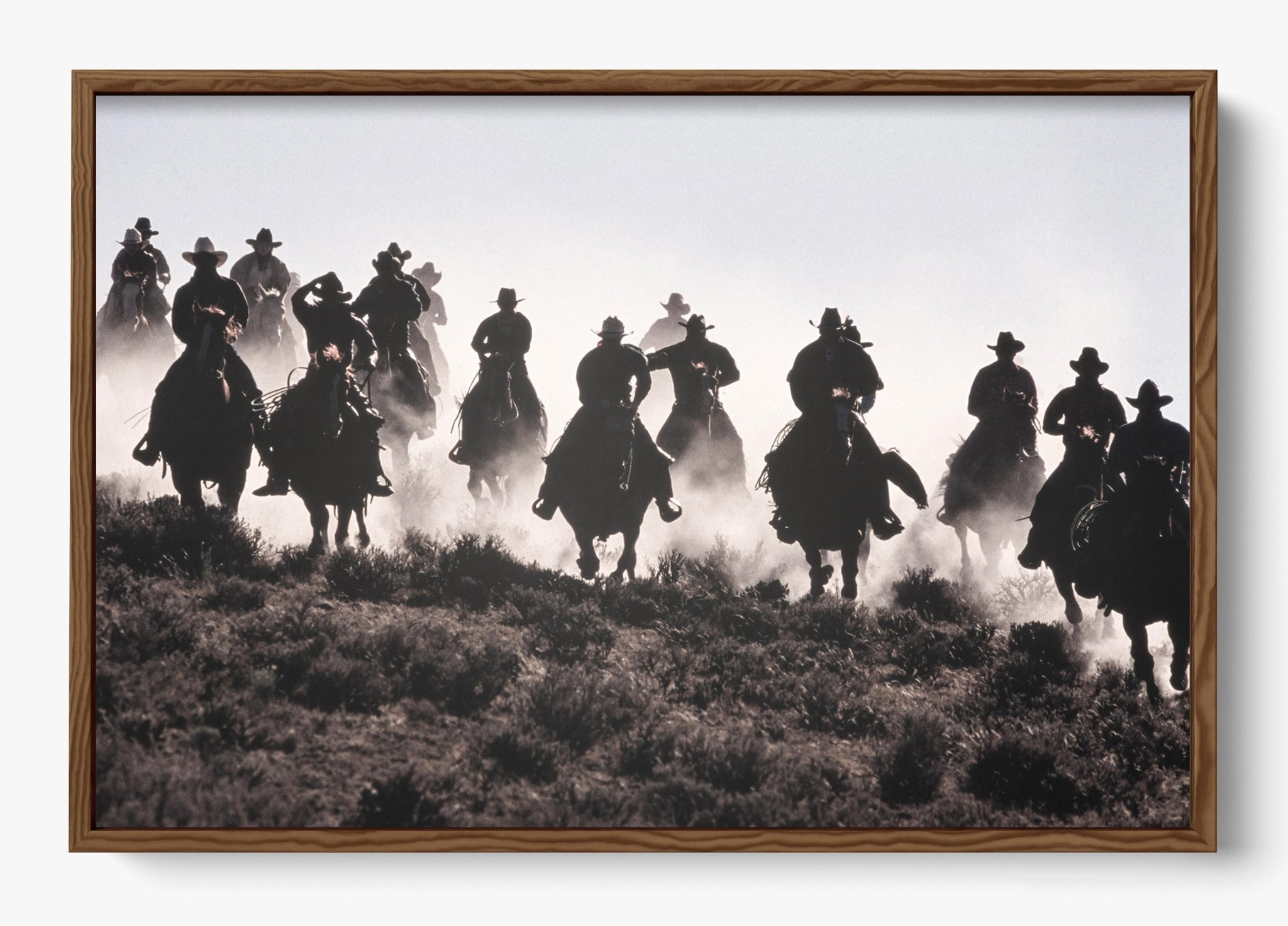 Riders Of The Sky