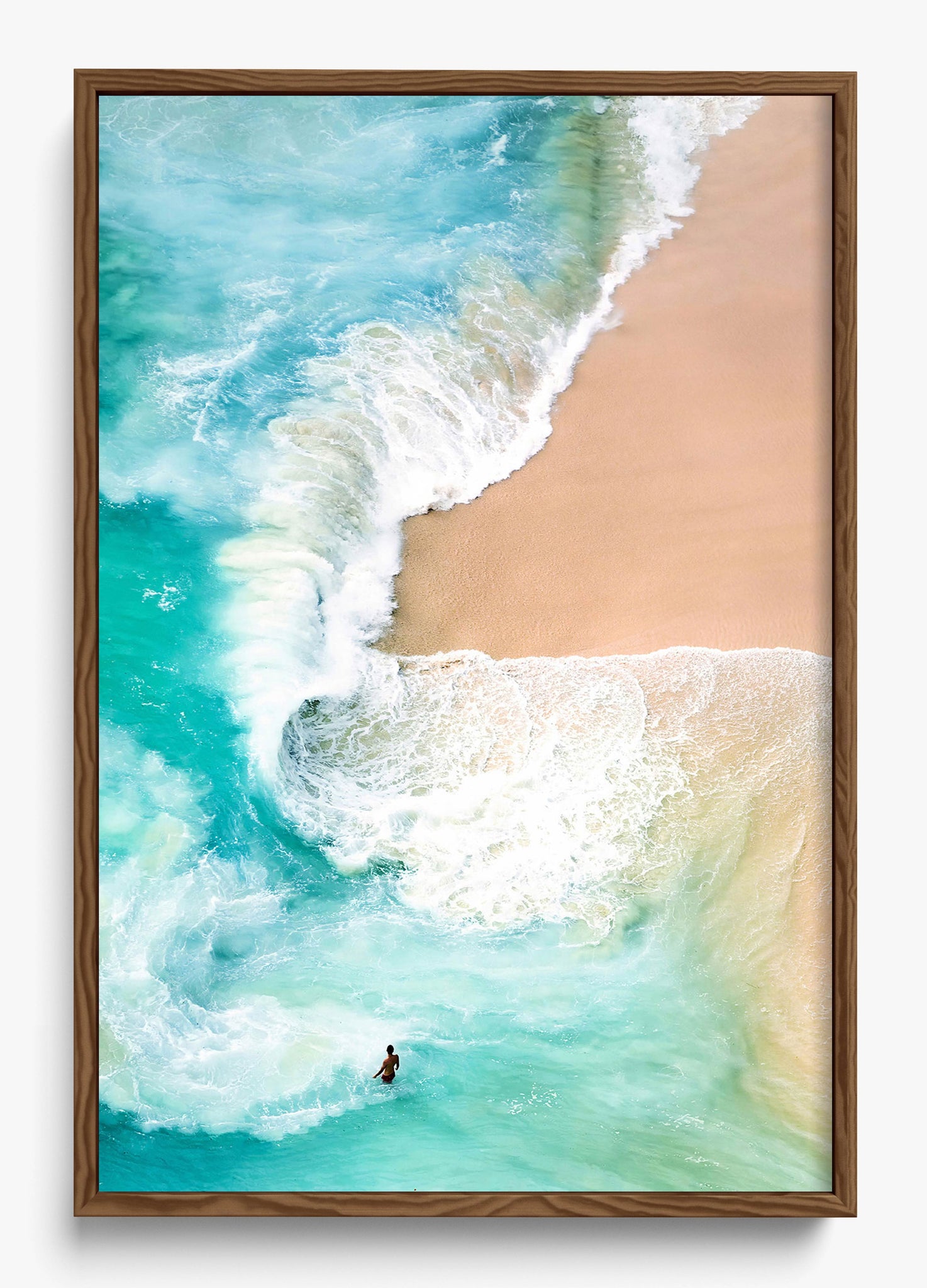 Riptides of Indonesia