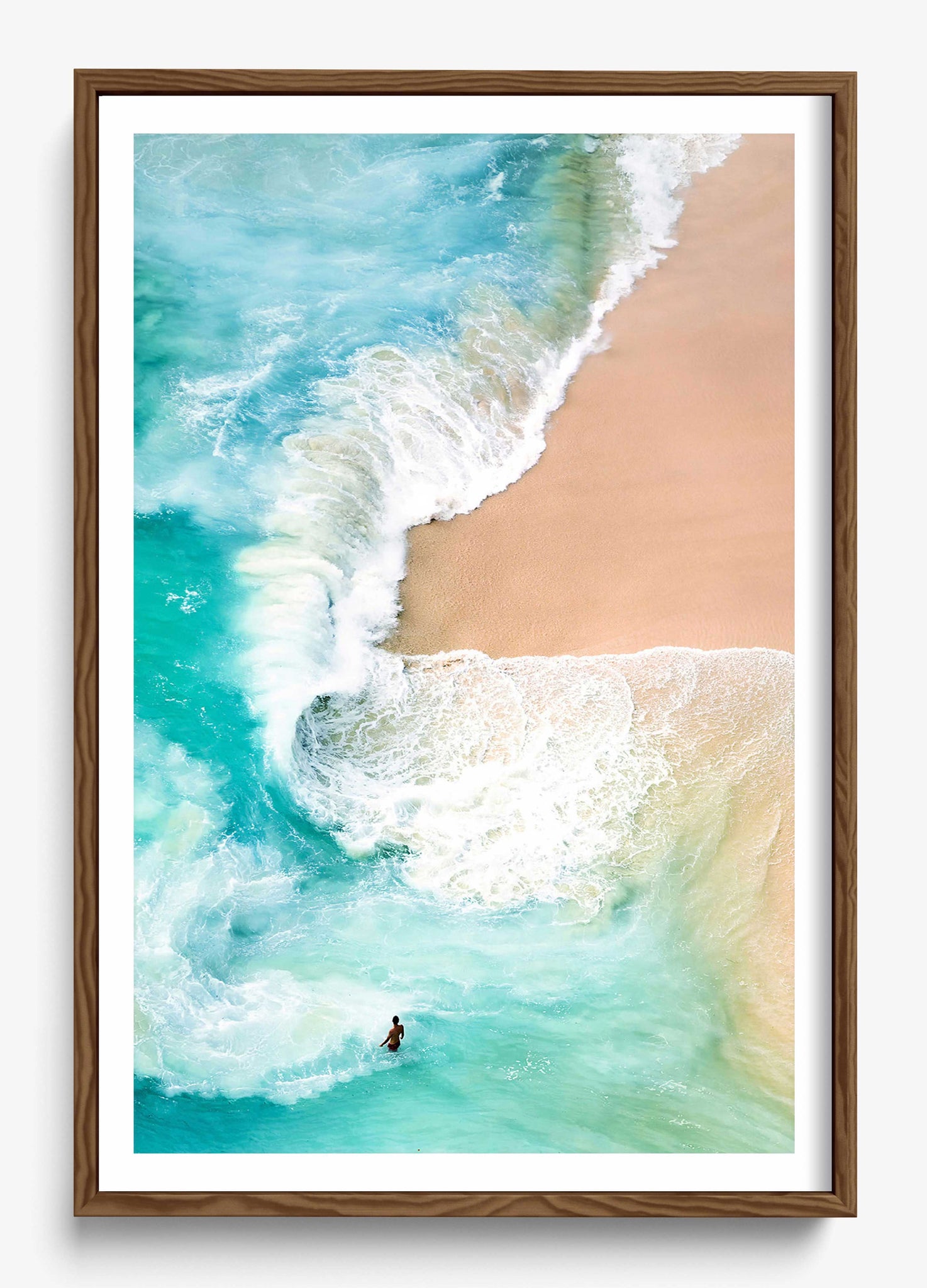Riptides of Indonesia