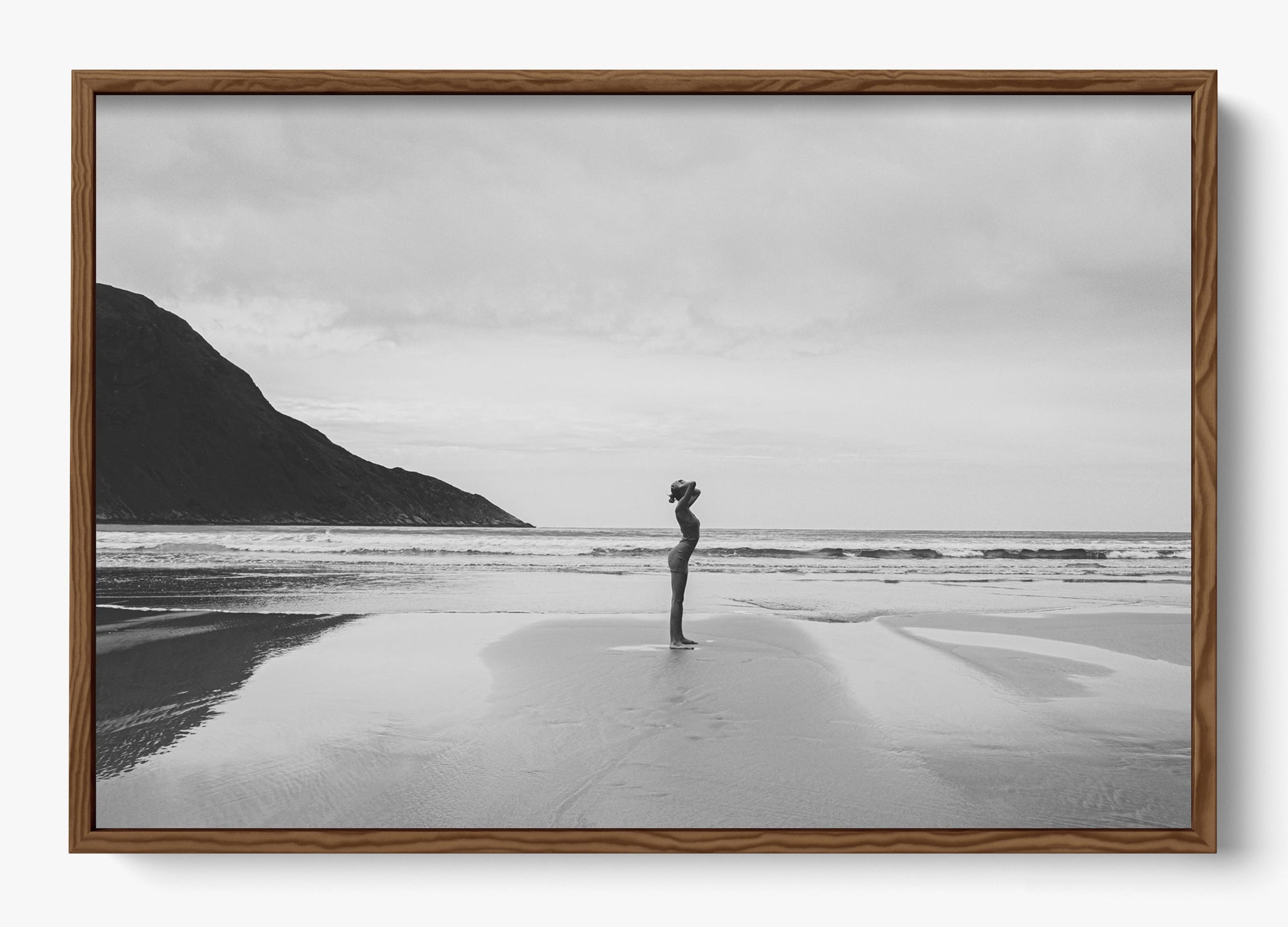 Savouring Solitude