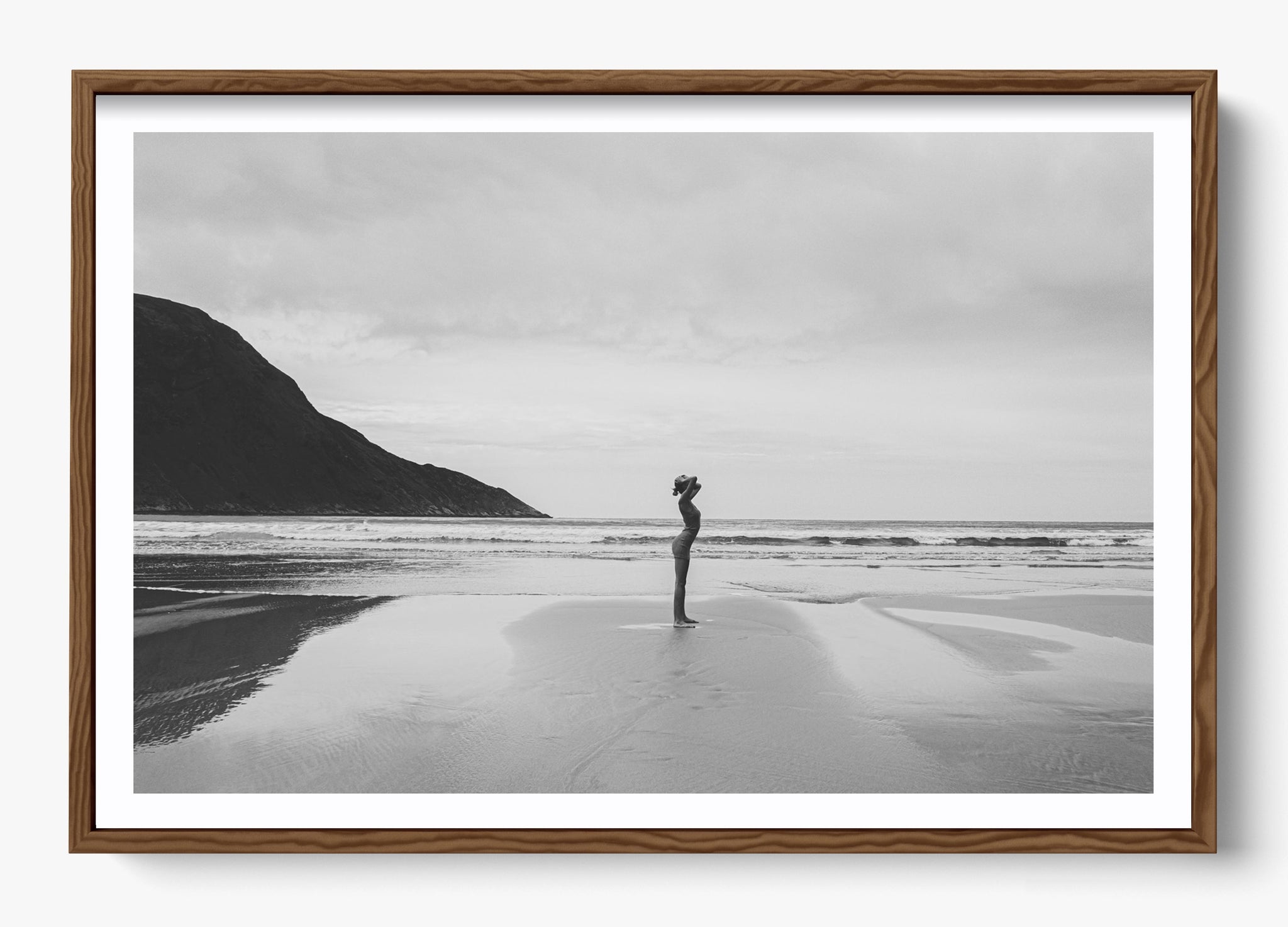 Savouring Solitude