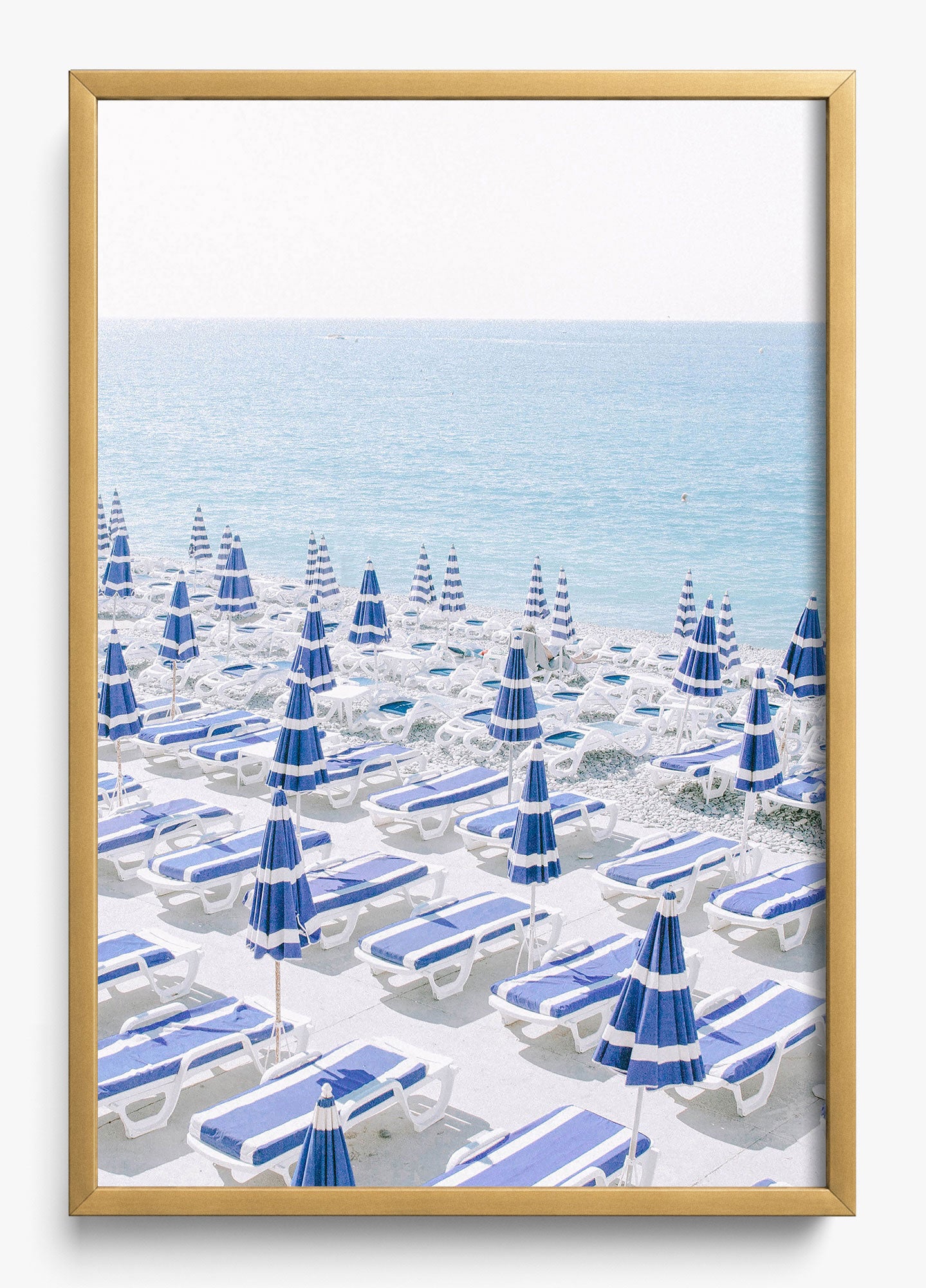 Reserved For Summer