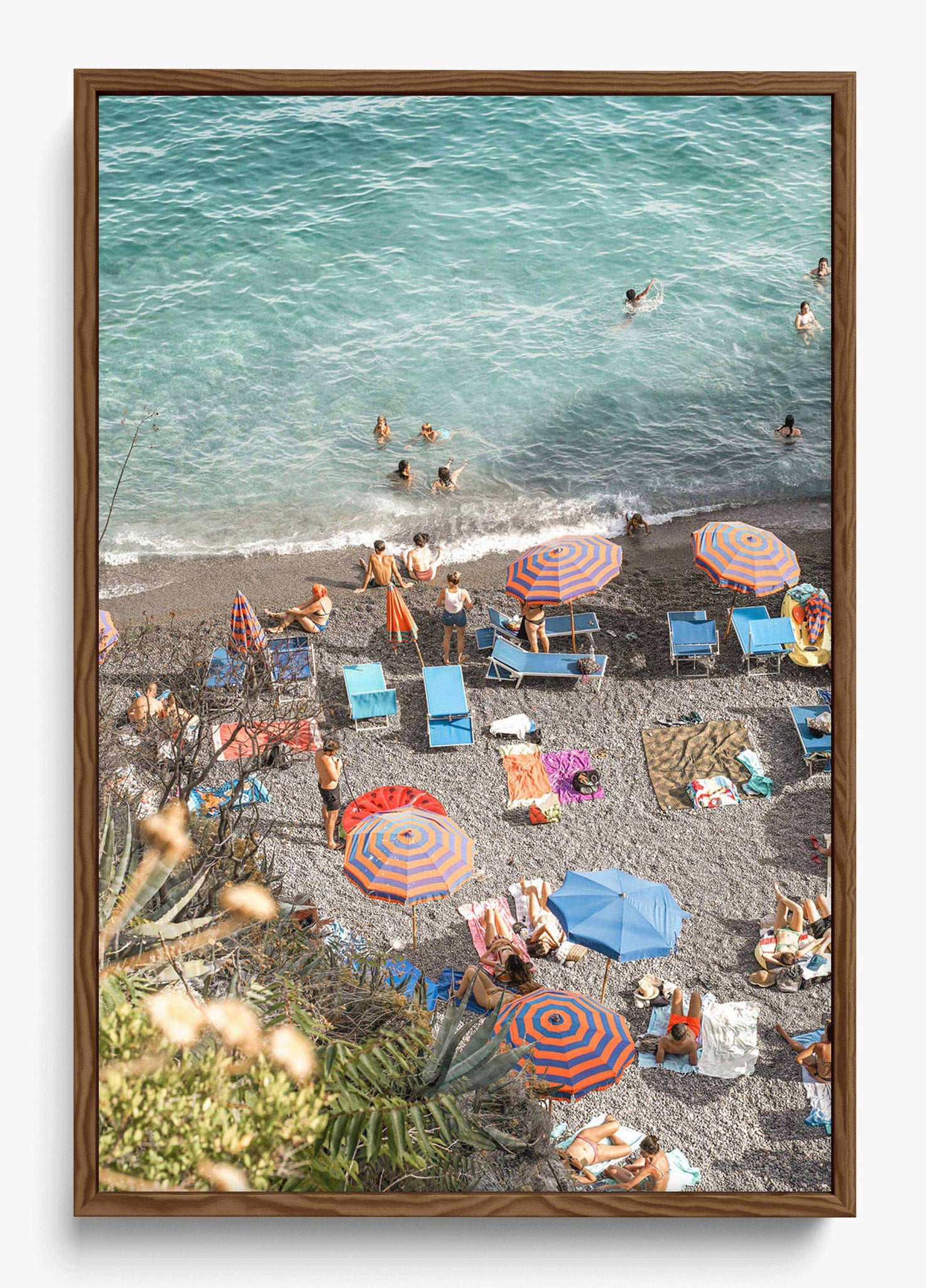Positano Picnic