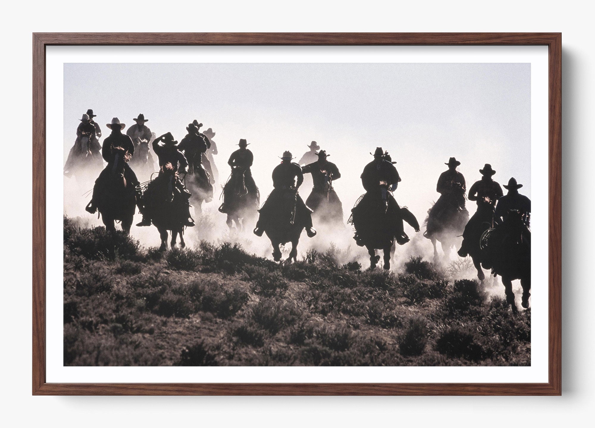Riders Of The Sky