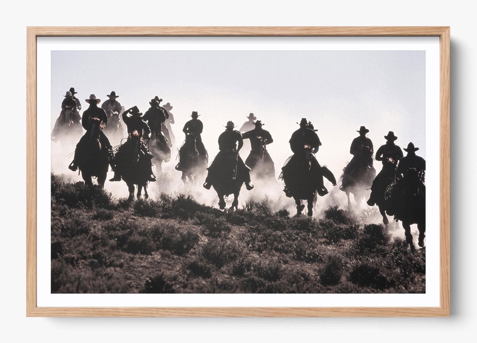 Riders Of The Sky