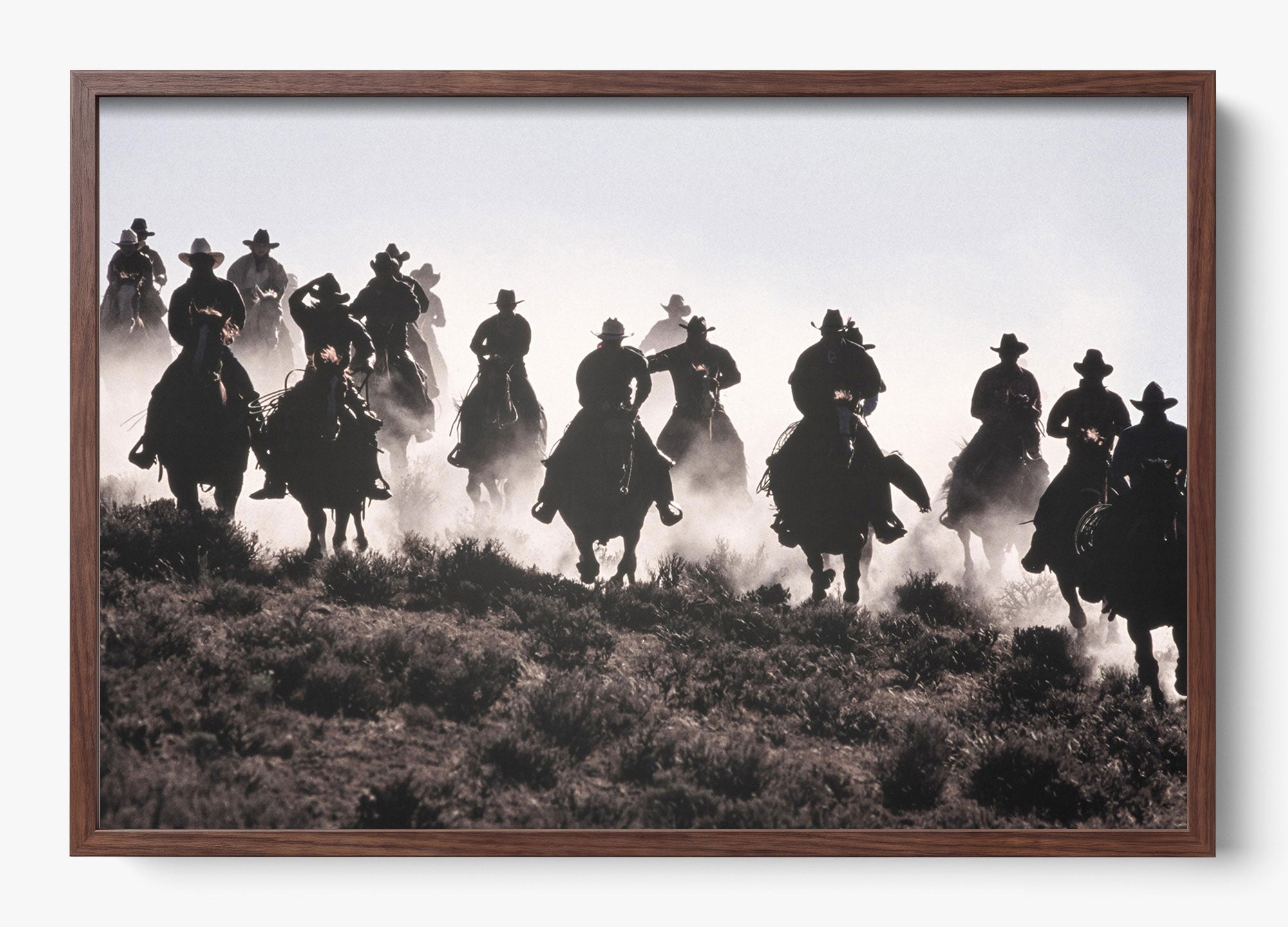 Riders Of The Sky