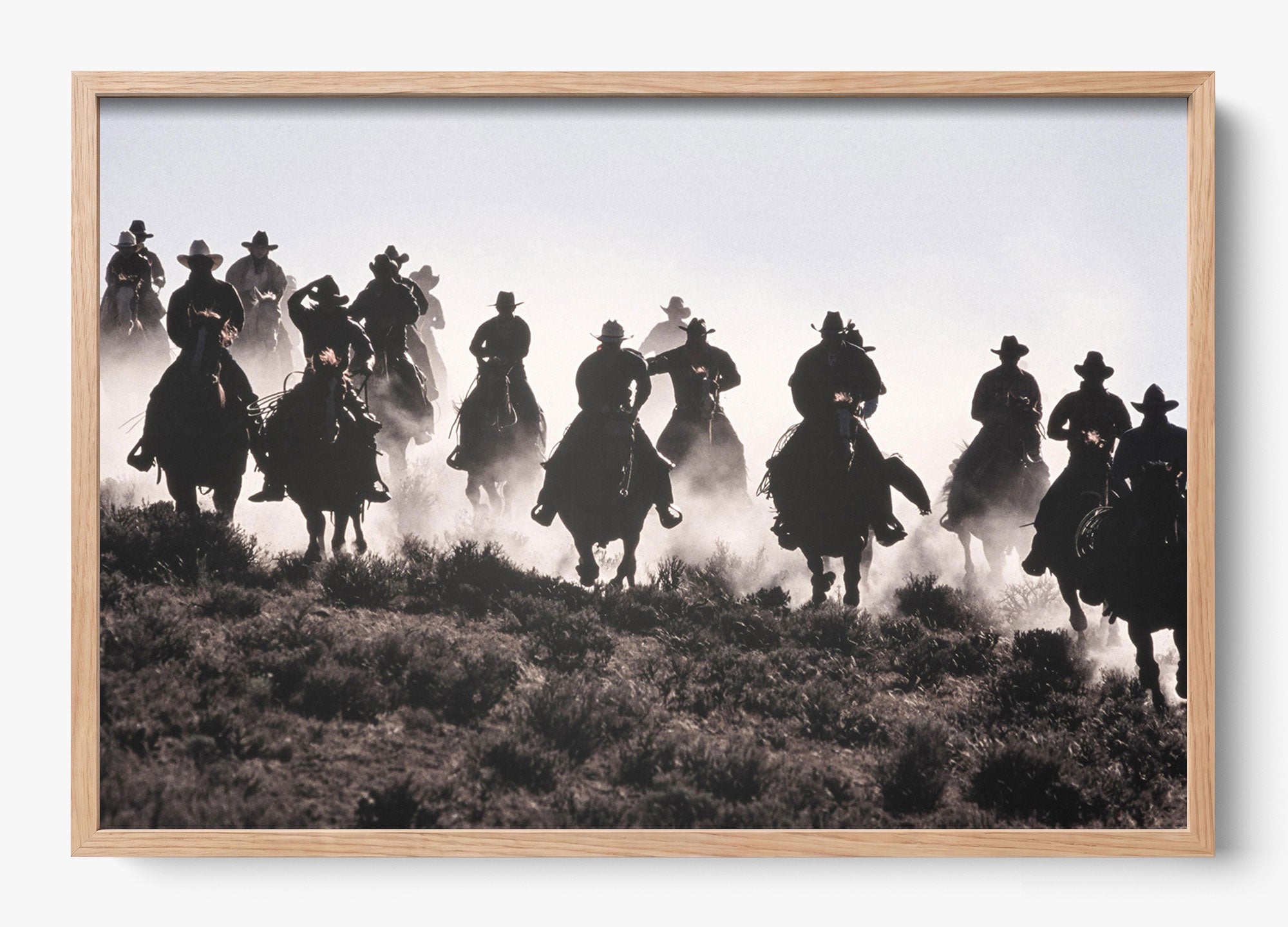 Riders Of The Sky