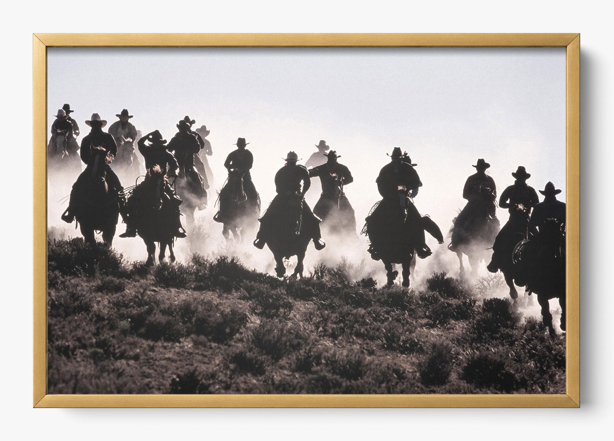 Riders Of The Sky