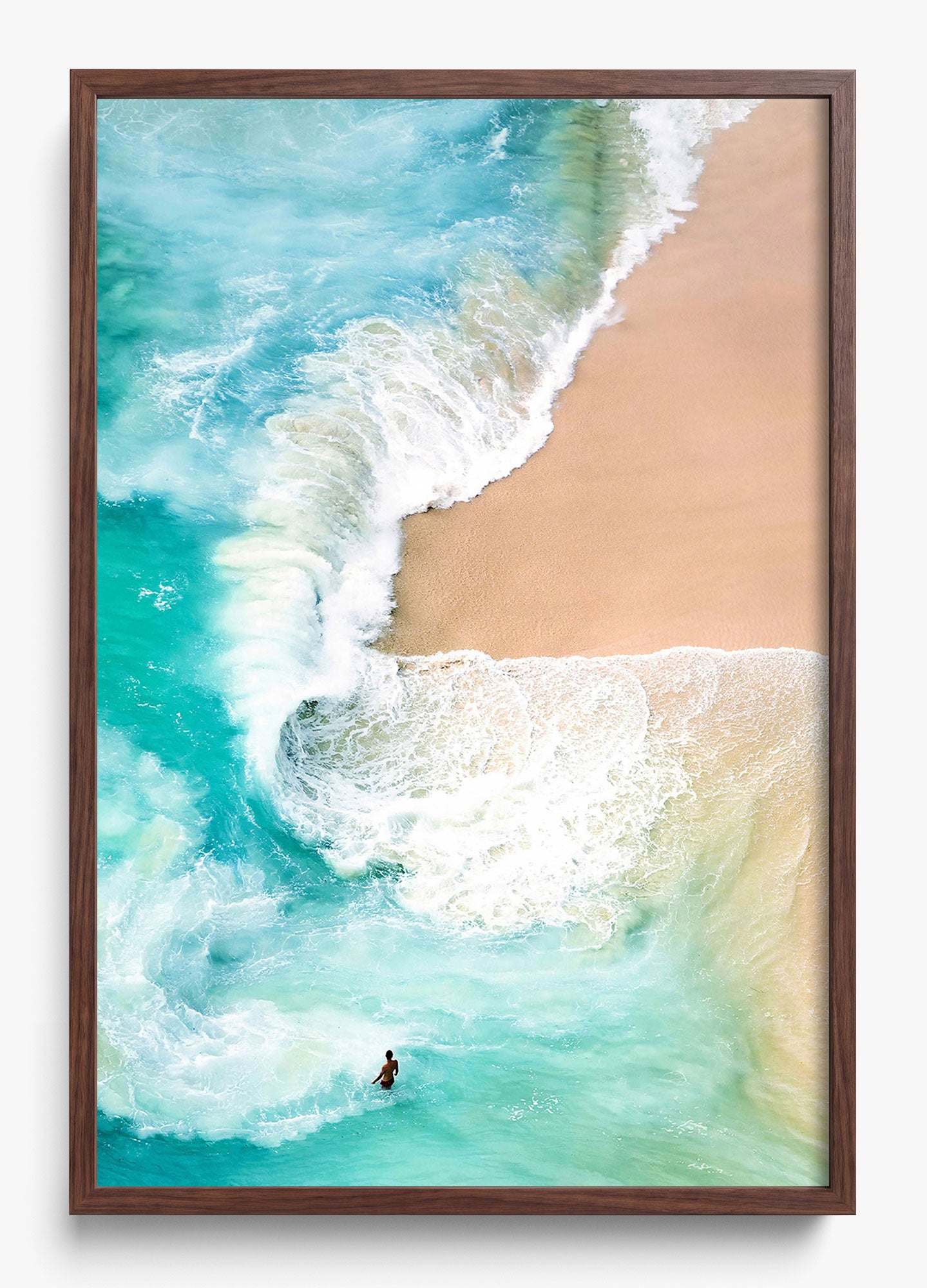 Riptides of Indonesia