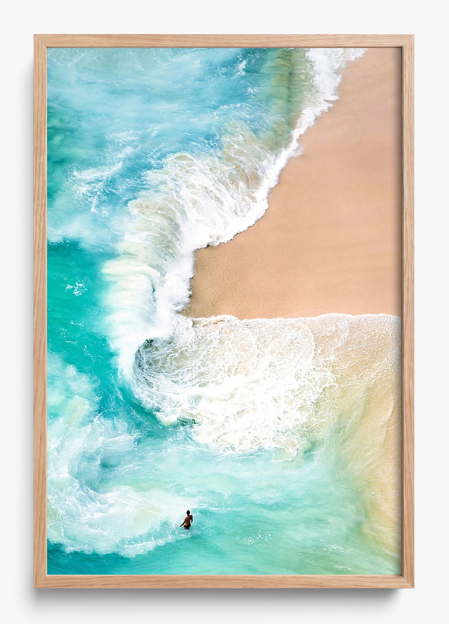 Riptides of Indonesia