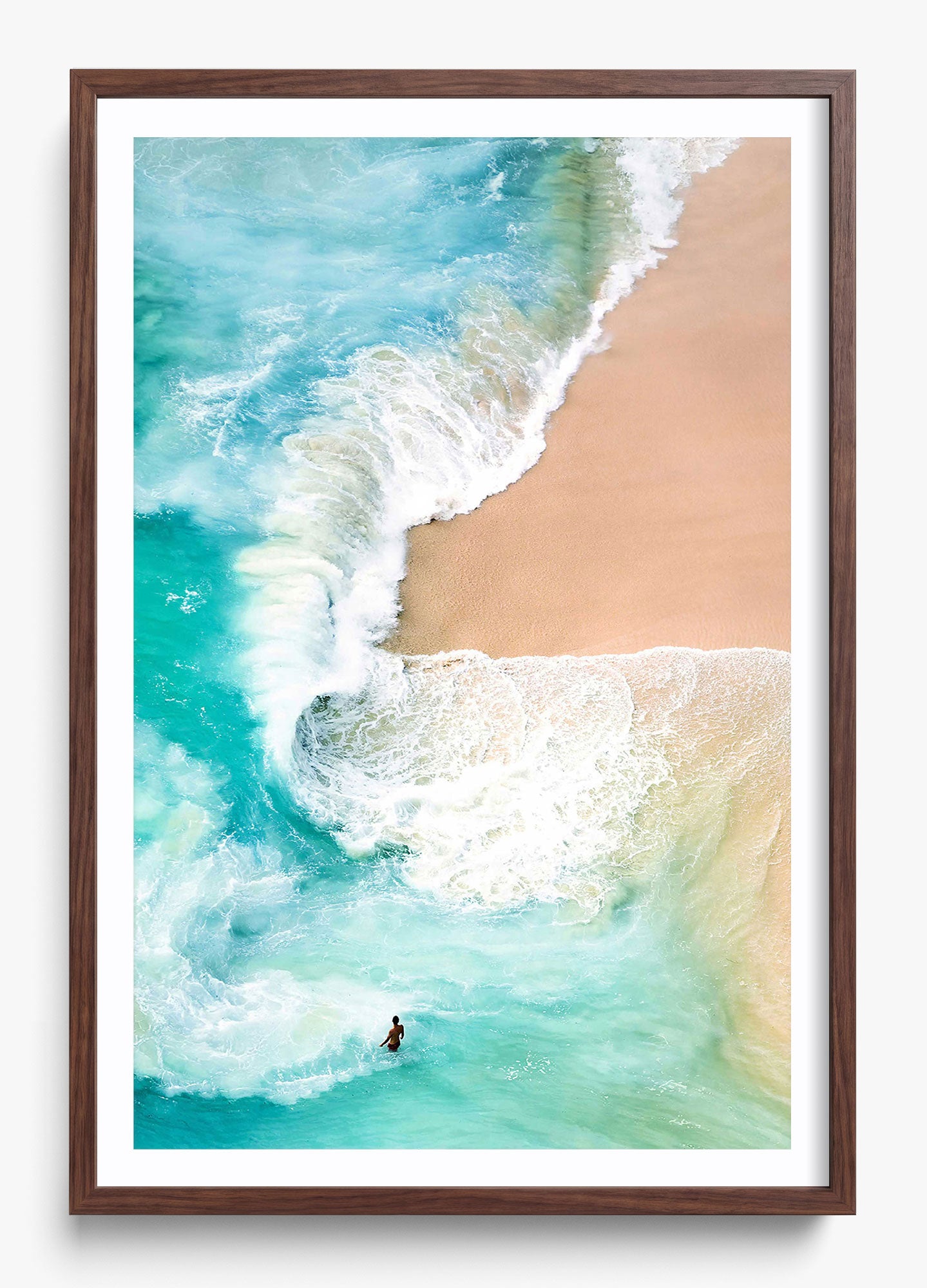 Riptides of Indonesia
