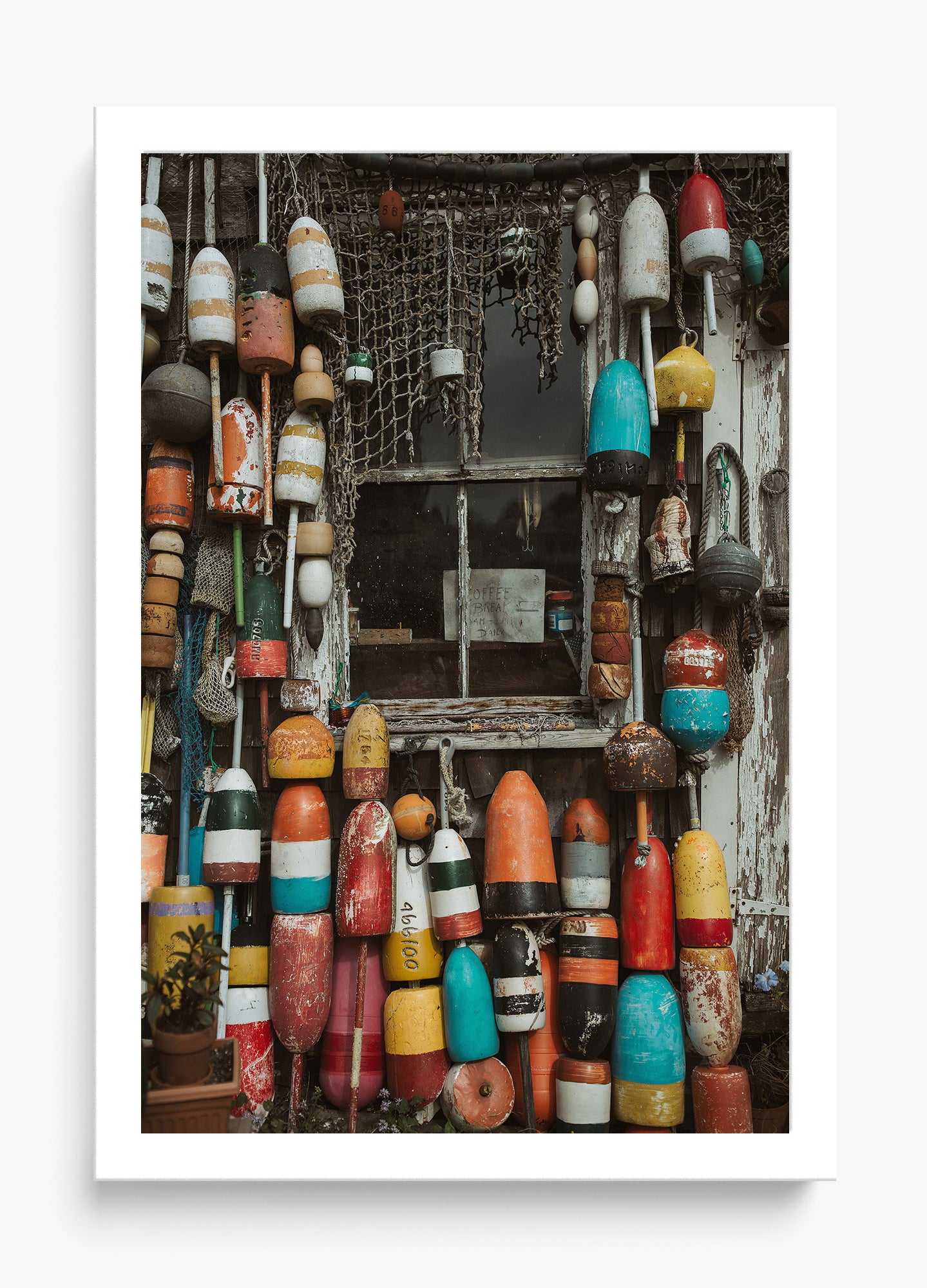 Hooked In Rockport