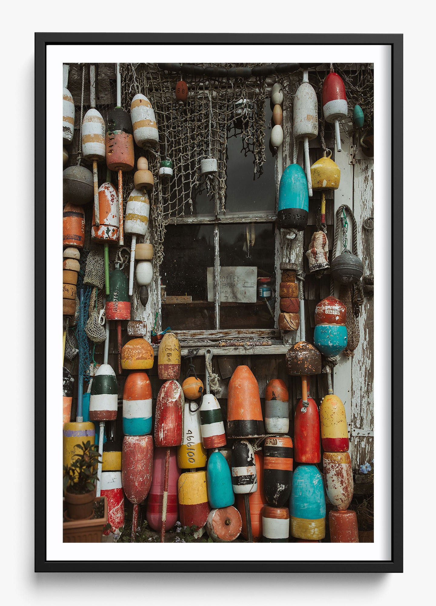 Hooked In Rockport