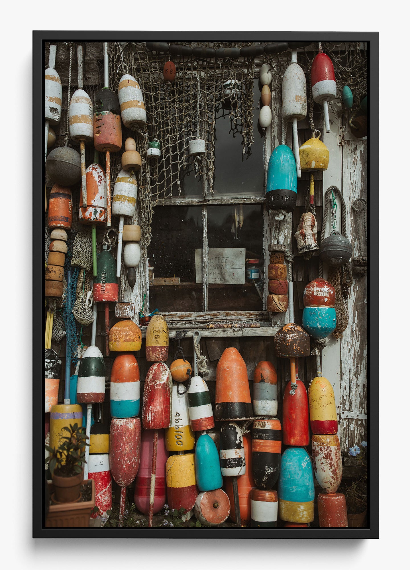 Hooked In Rockport