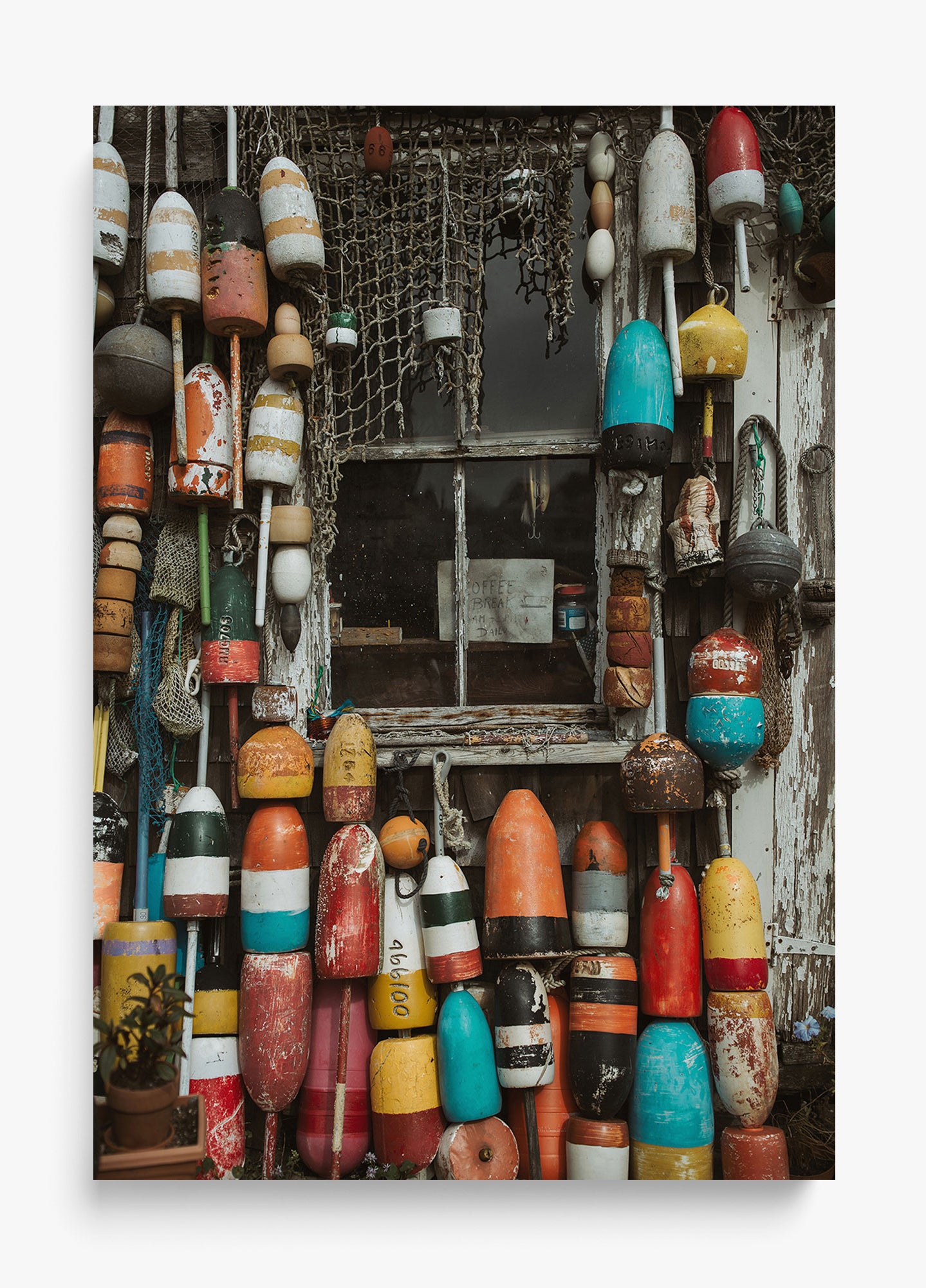 Hooked In Rockport